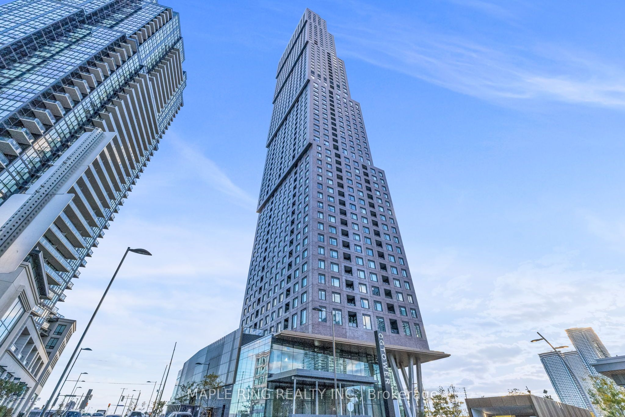 2920 Highway 7 Unit 5402