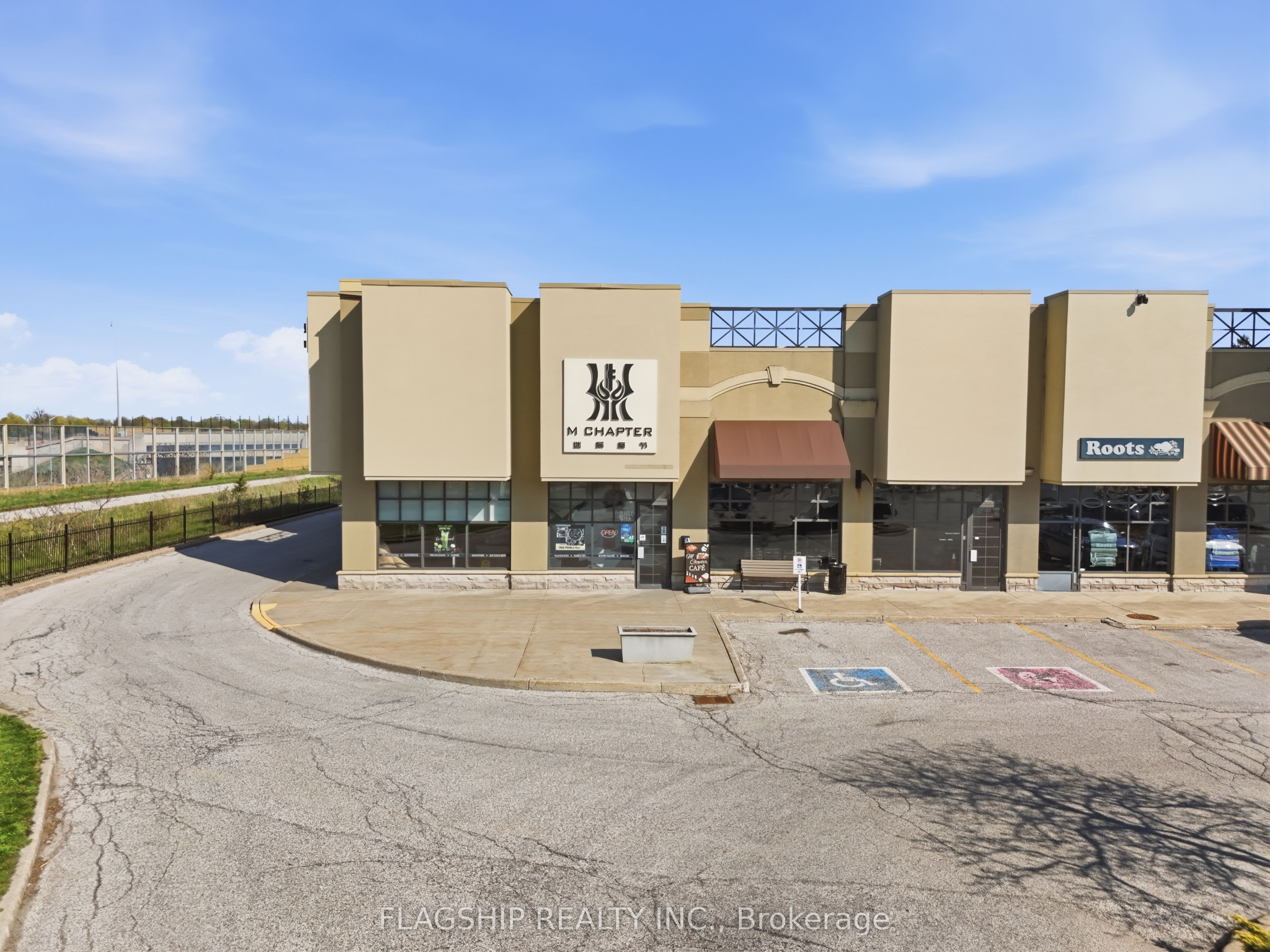 1555 TALBOT Unit 110