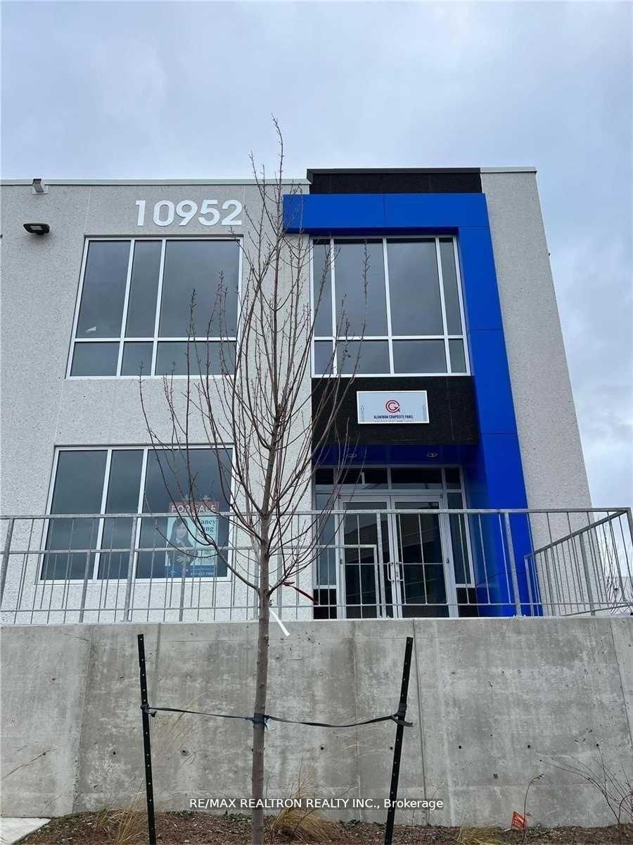 10952 Woodbine Unit 1