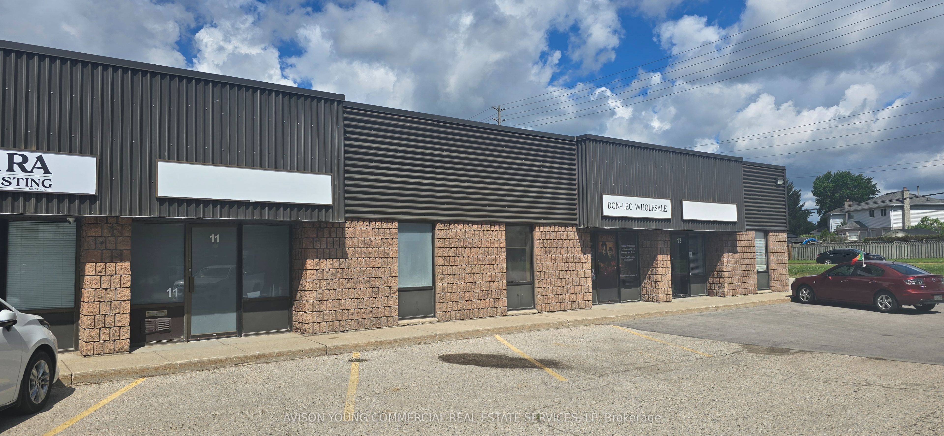 600 Newbold Unit 11
