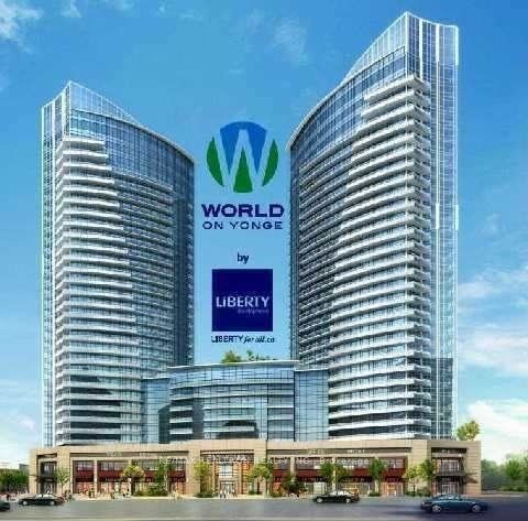 7181 Yonge Unit 227