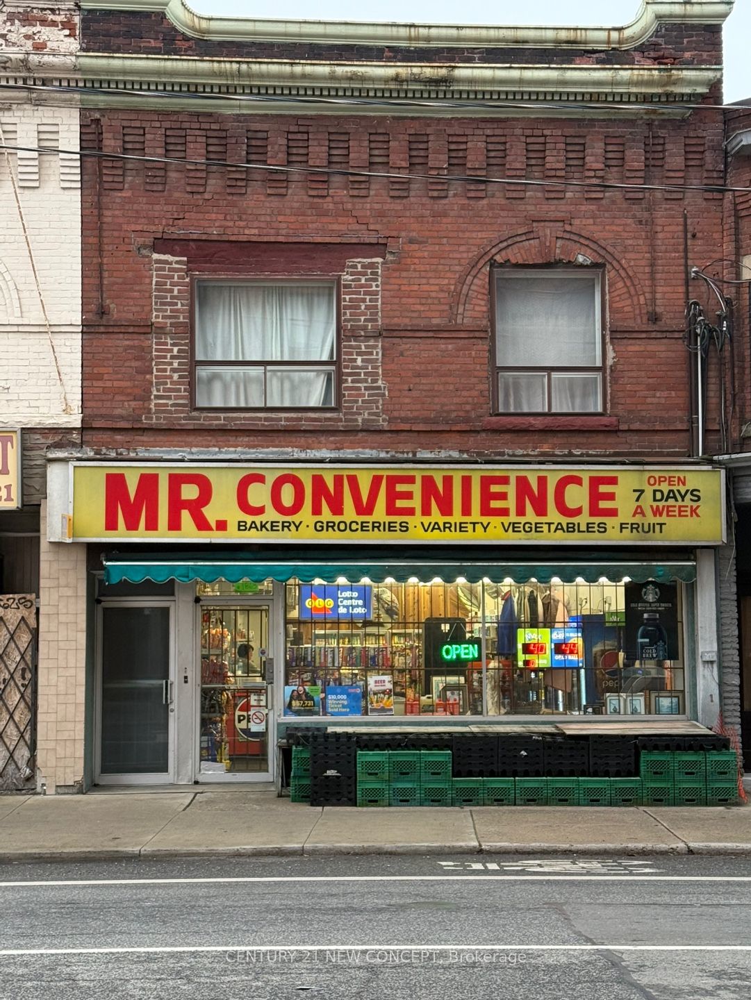 1863 Davenport