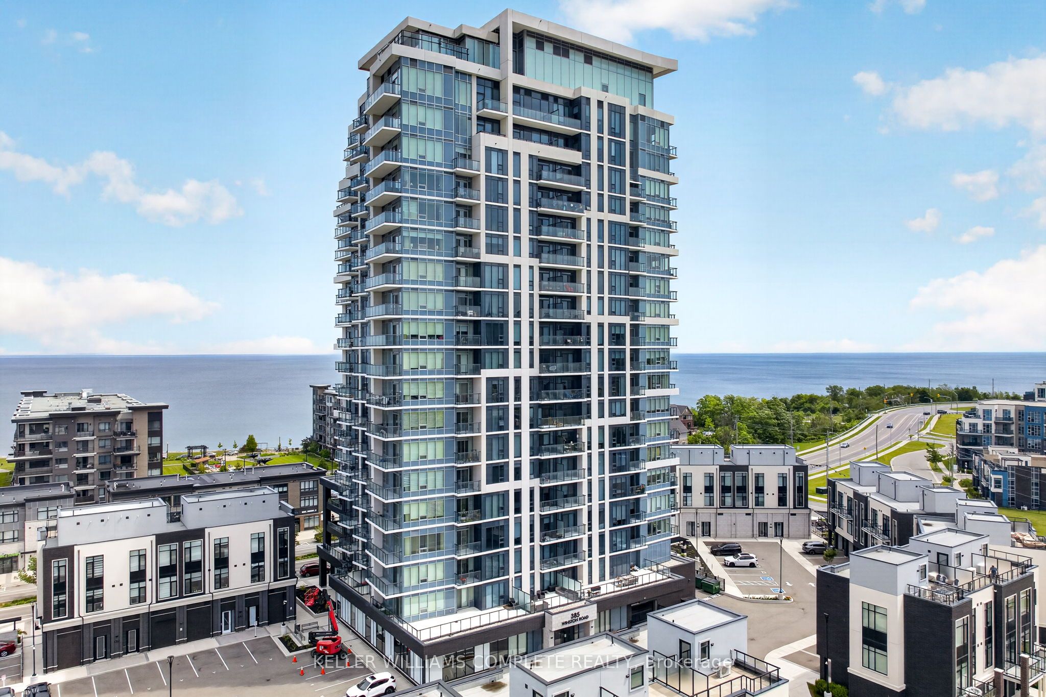 385 Winston Unit Unit 501