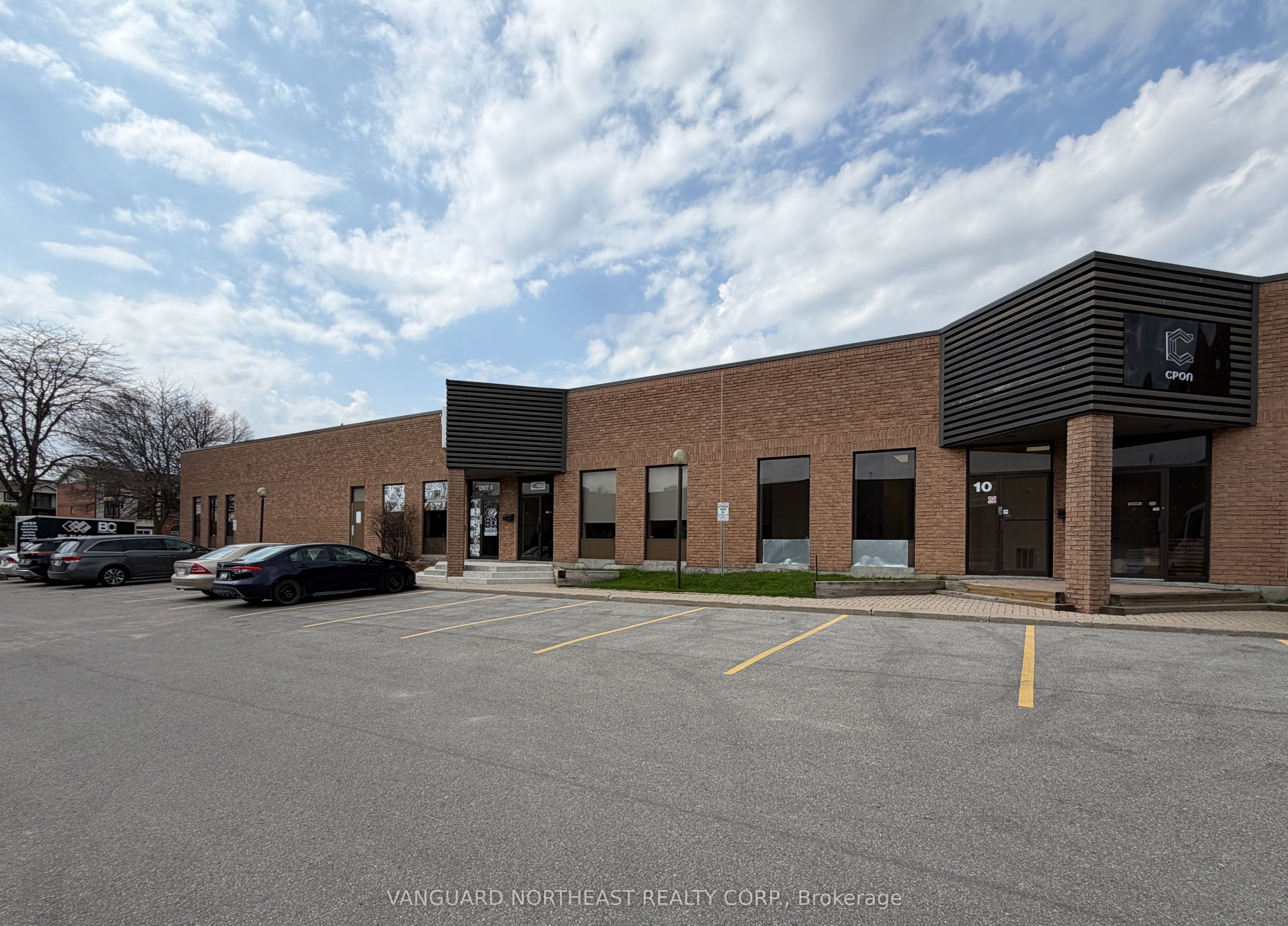 595 Middlefield Unit 10