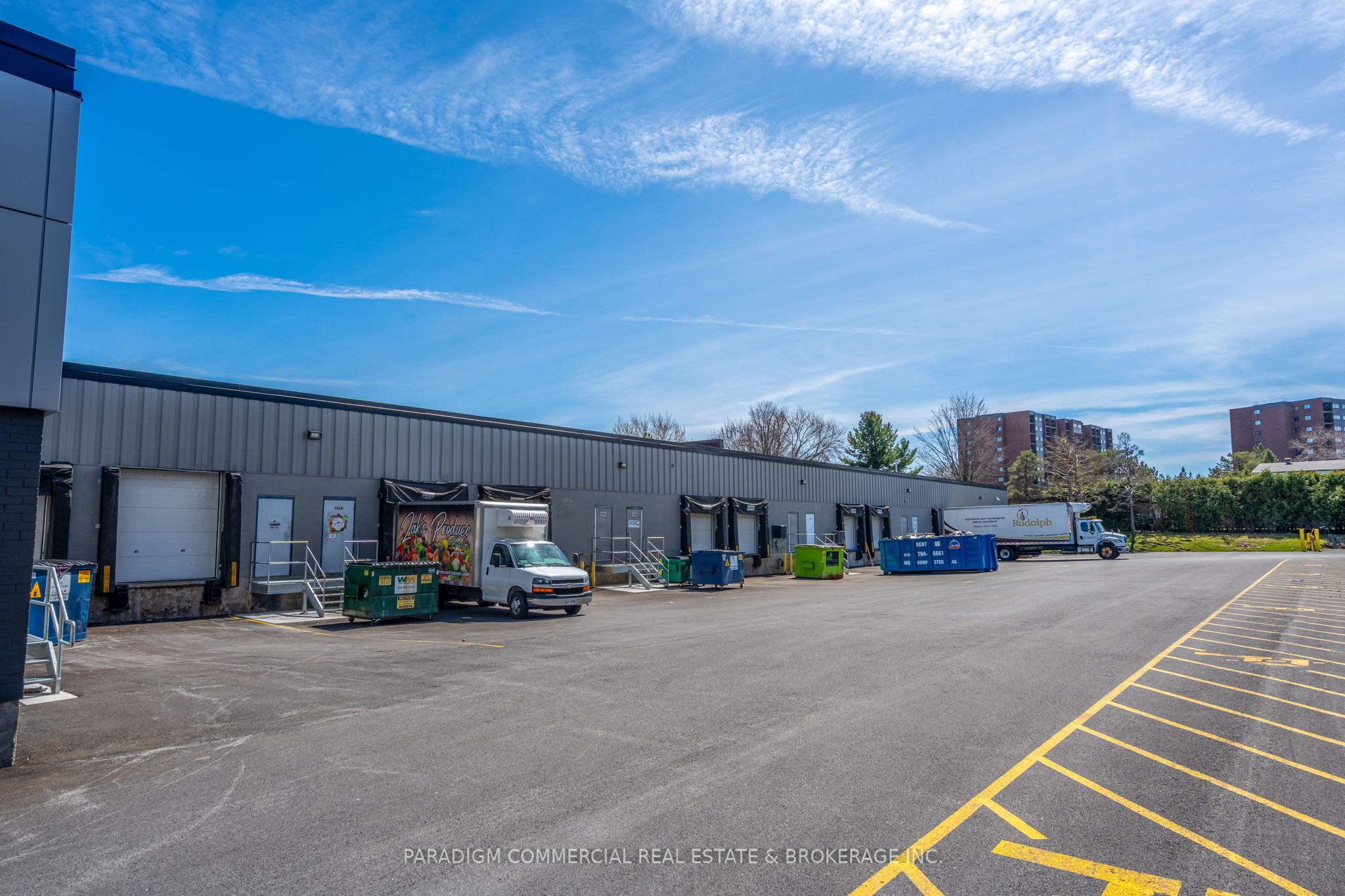 2700 Lancaster Unit 104