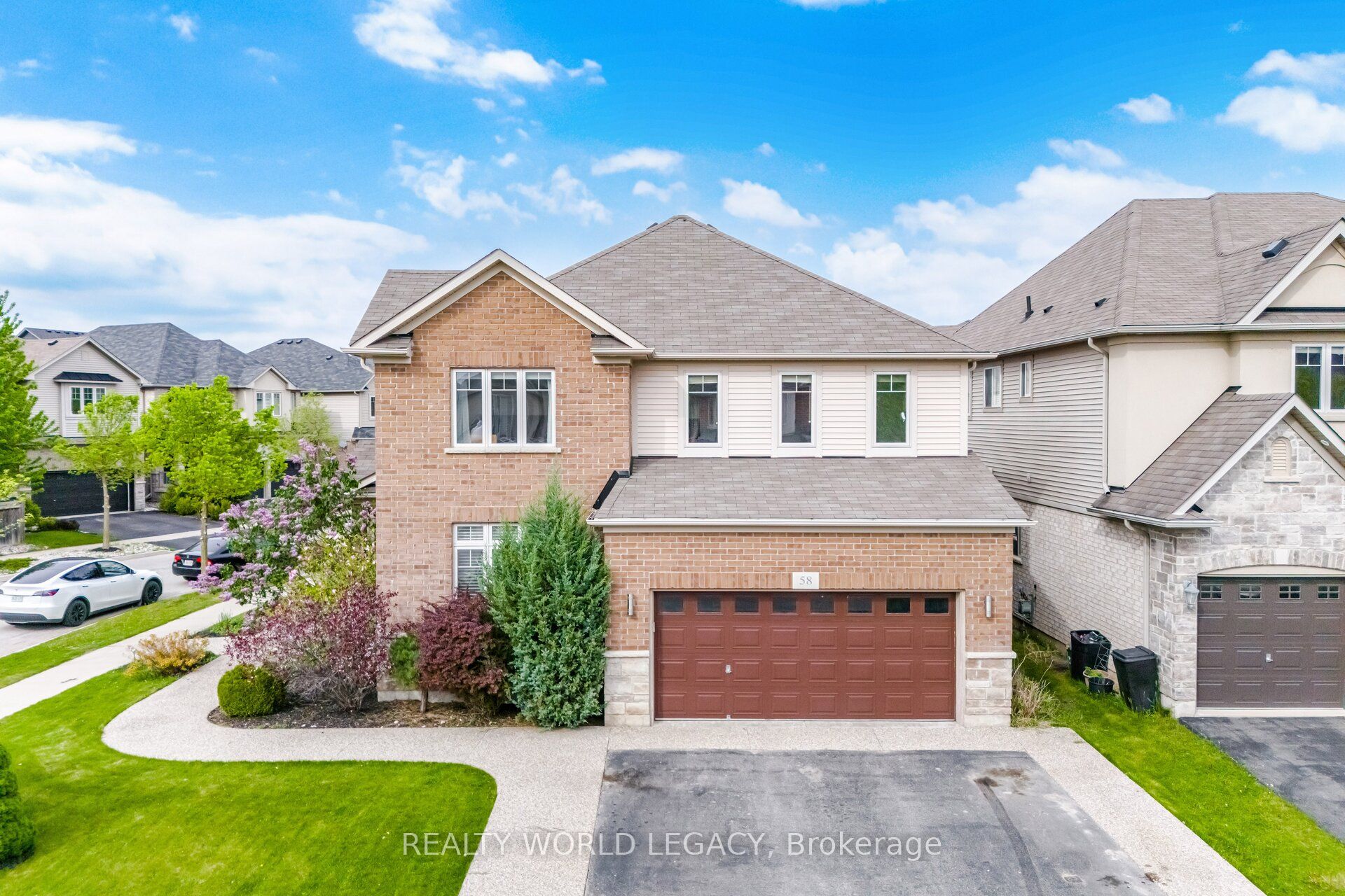58 Doon Creek