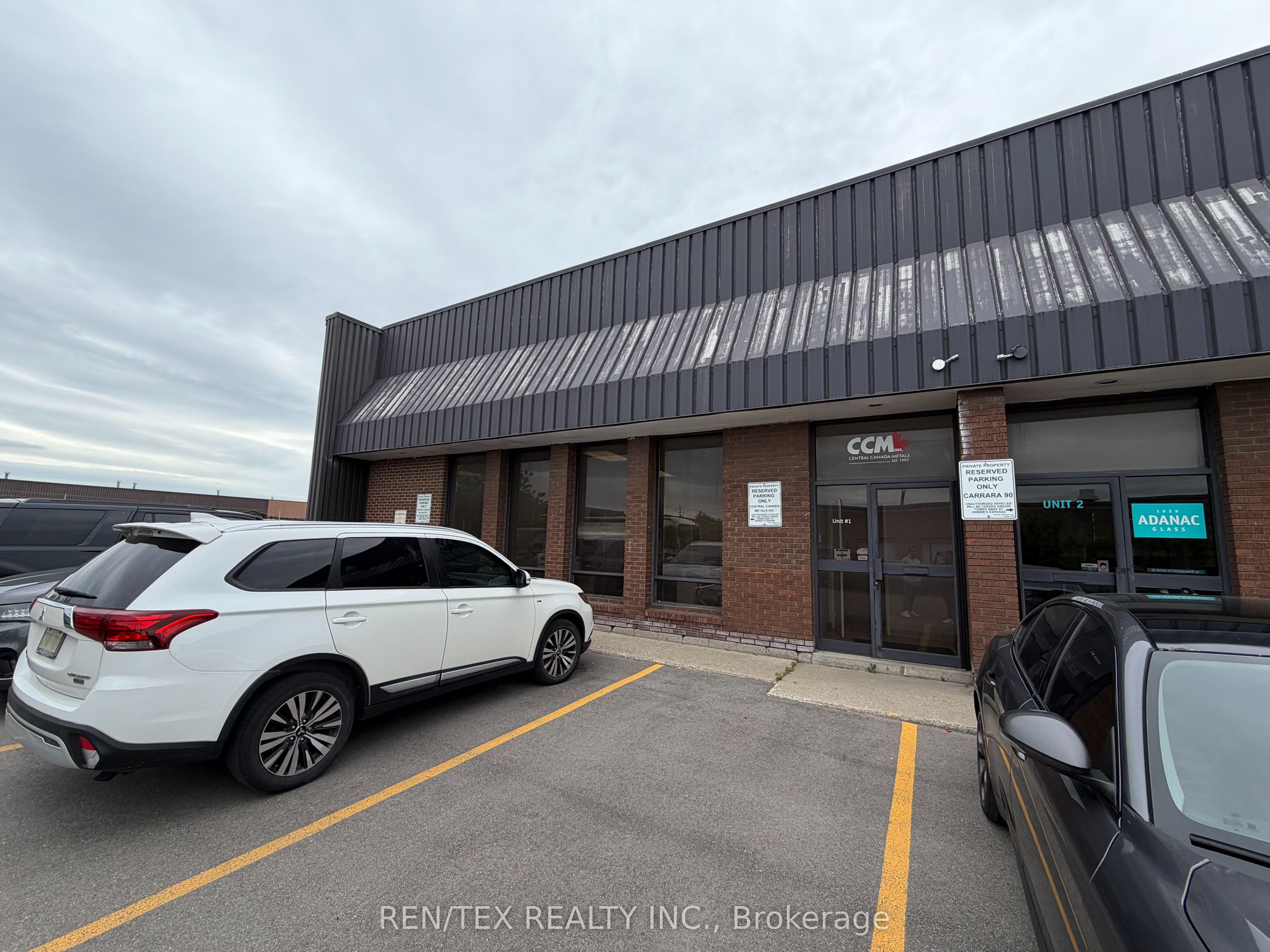 5511 Steeles Unit 1