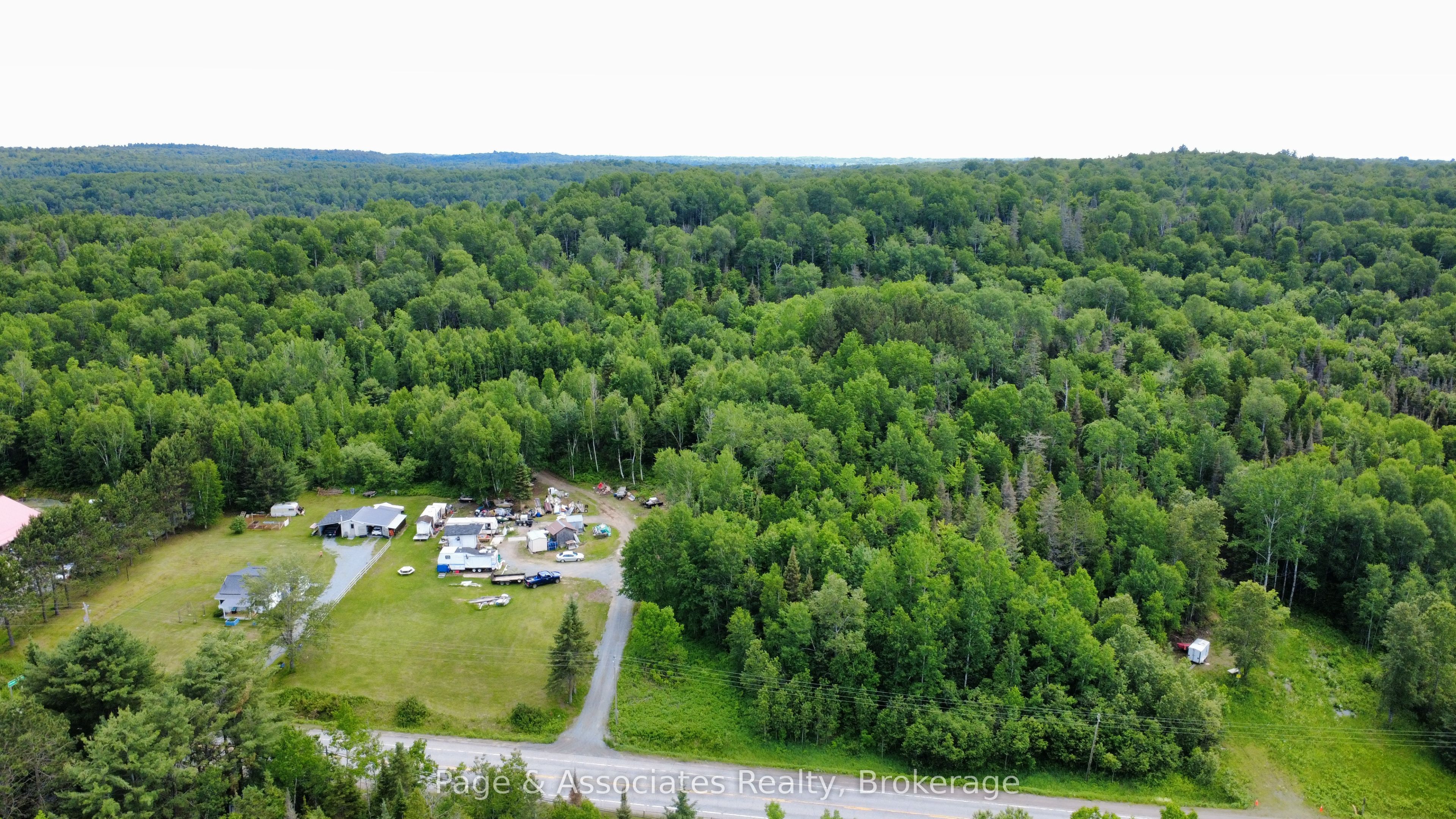 13601 Highway 64