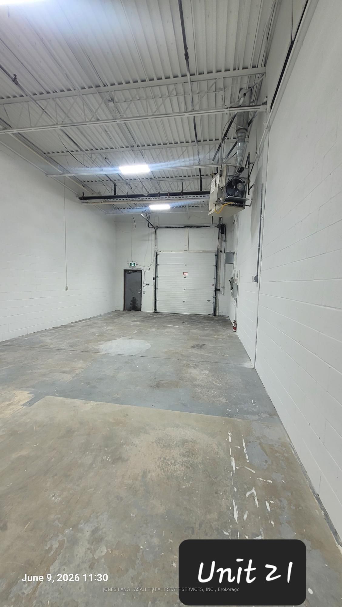 585 Middlefield Unit 21-22