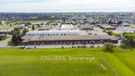 111 Industrial Drive, Whitby, ON L1N 5Z9, Whitby
