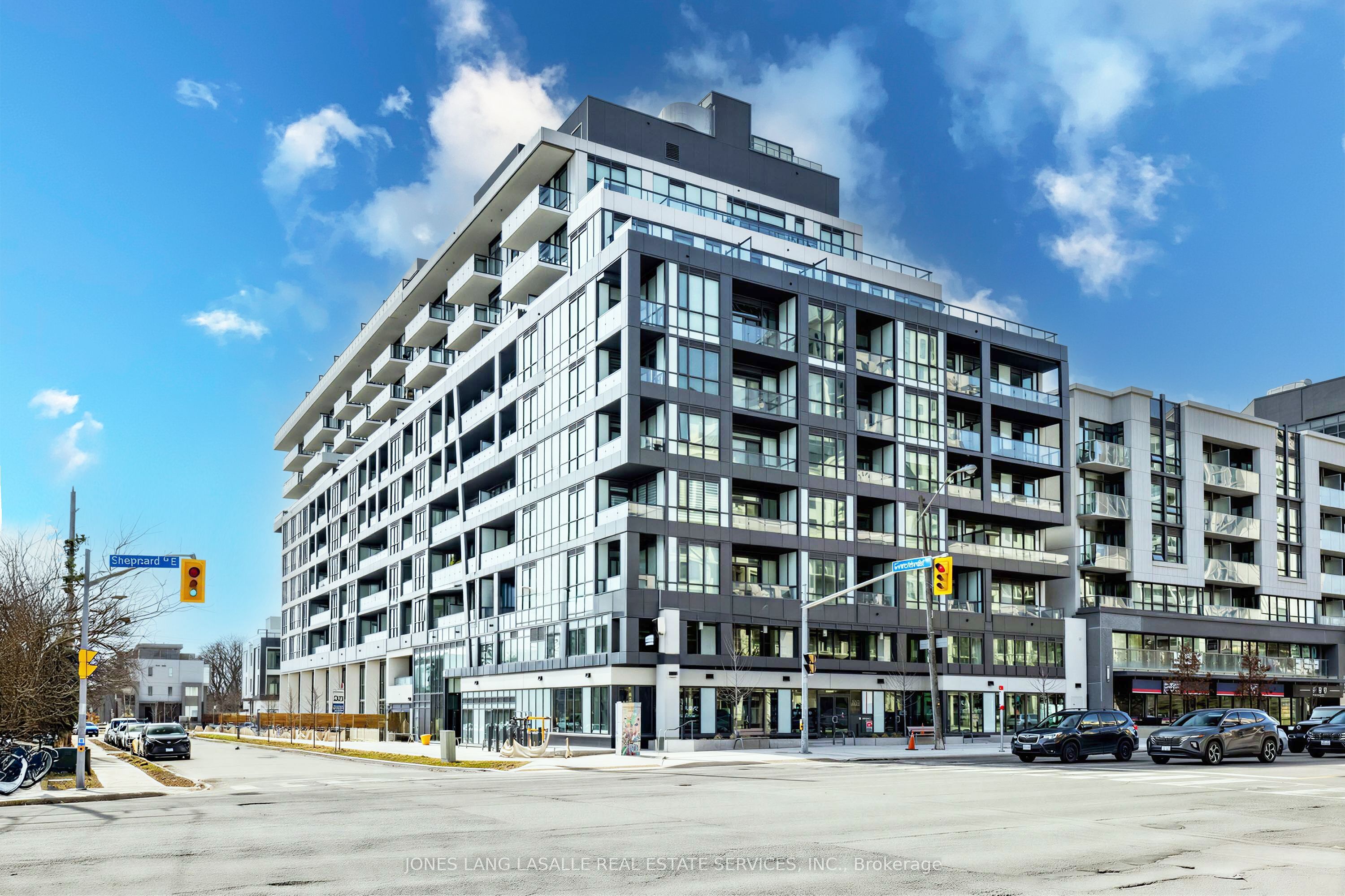 625 Sheppard