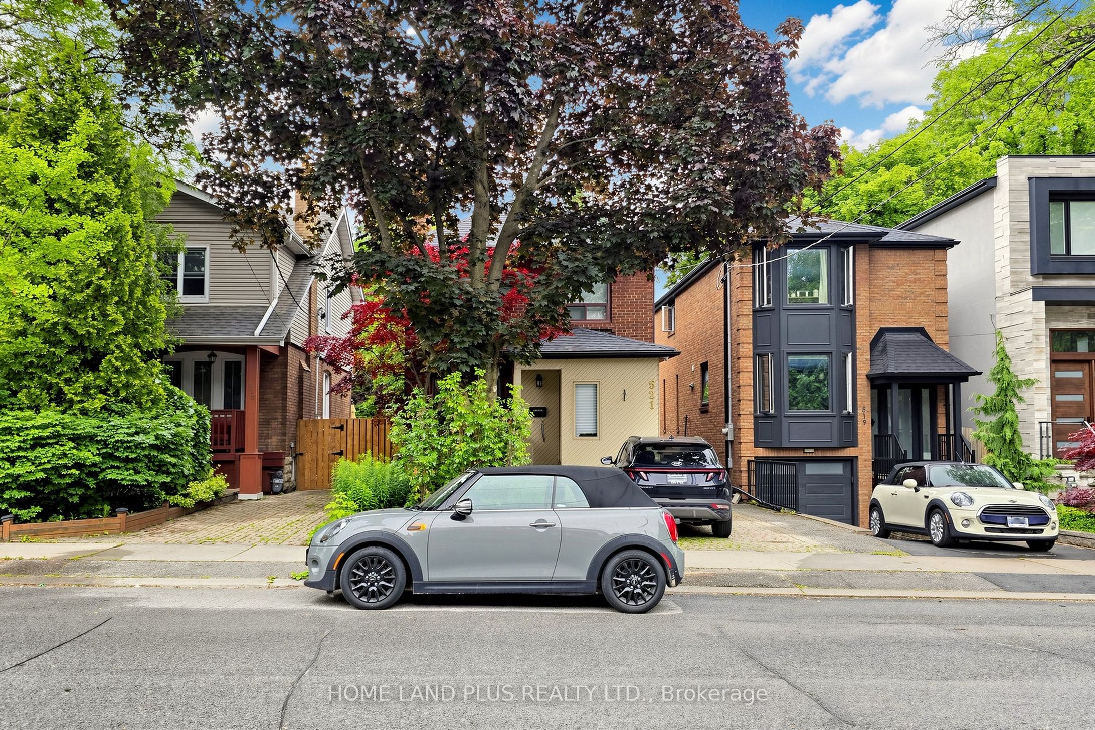 521 Hillsdale