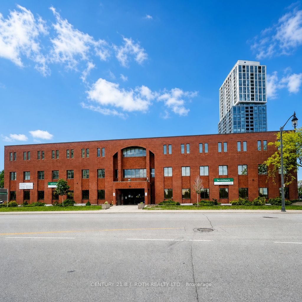 34 Simcoe Unit 301,302,303