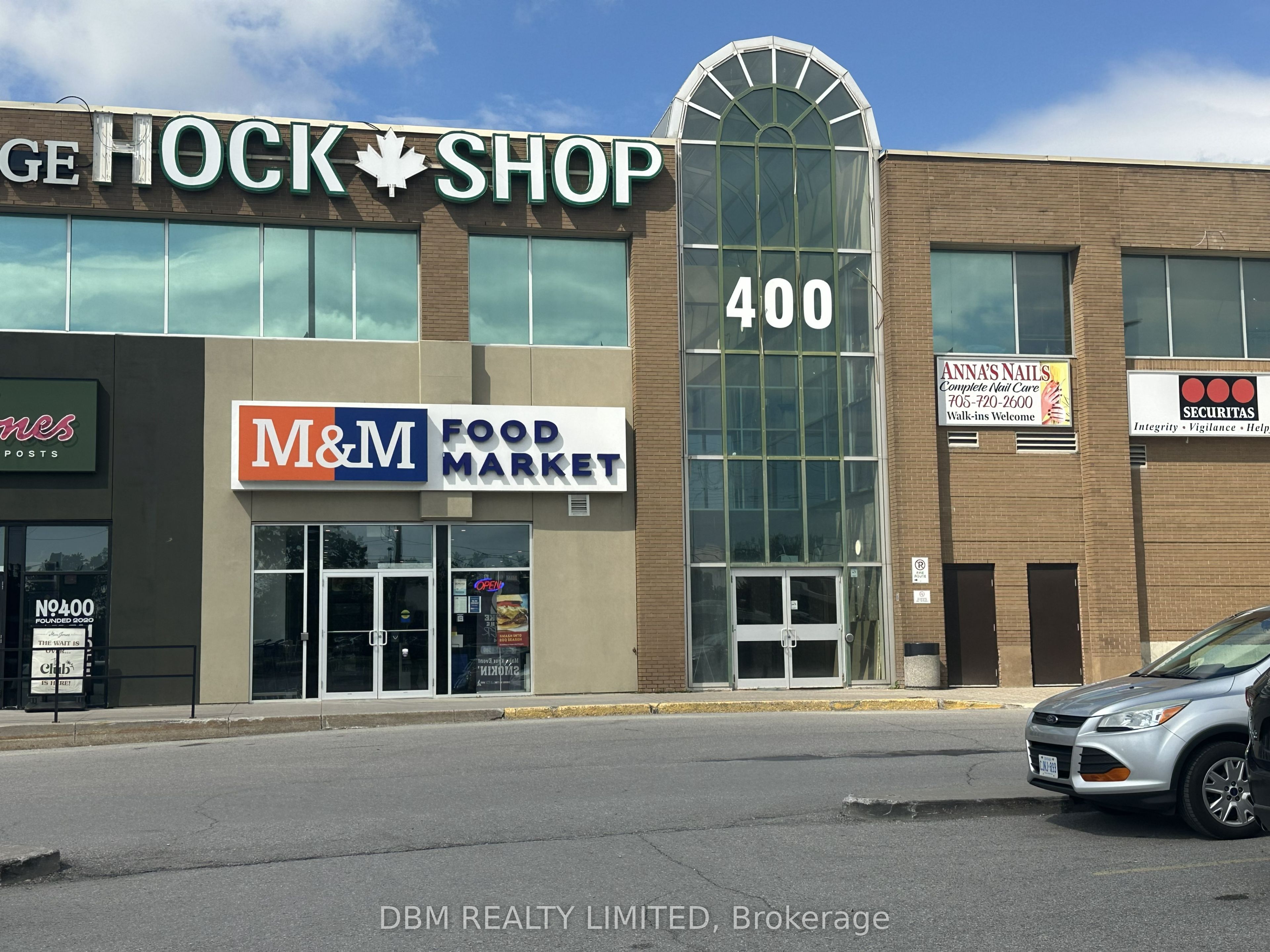 400 Bayfield Unit 243