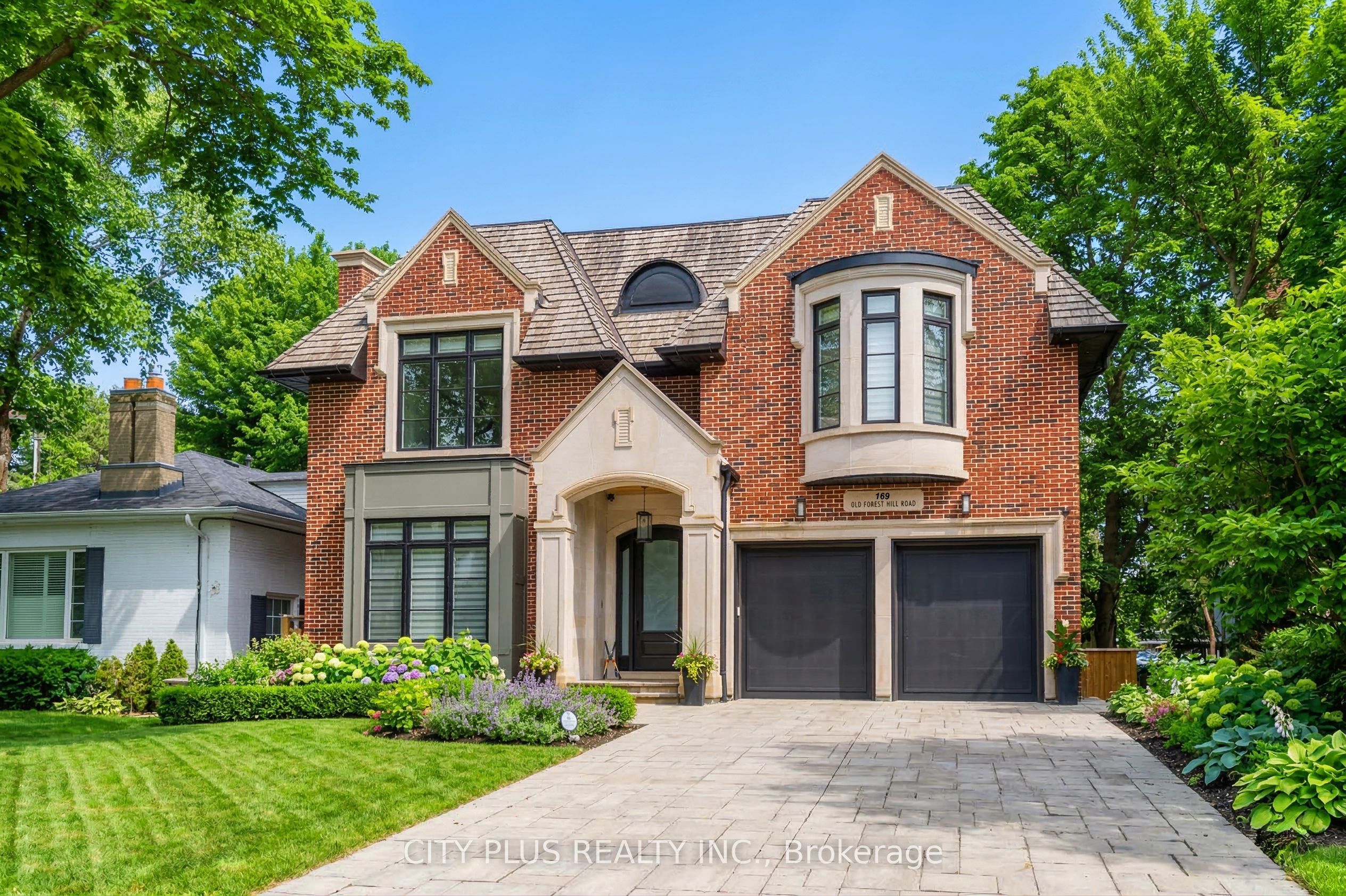 169 Old Forest Hill