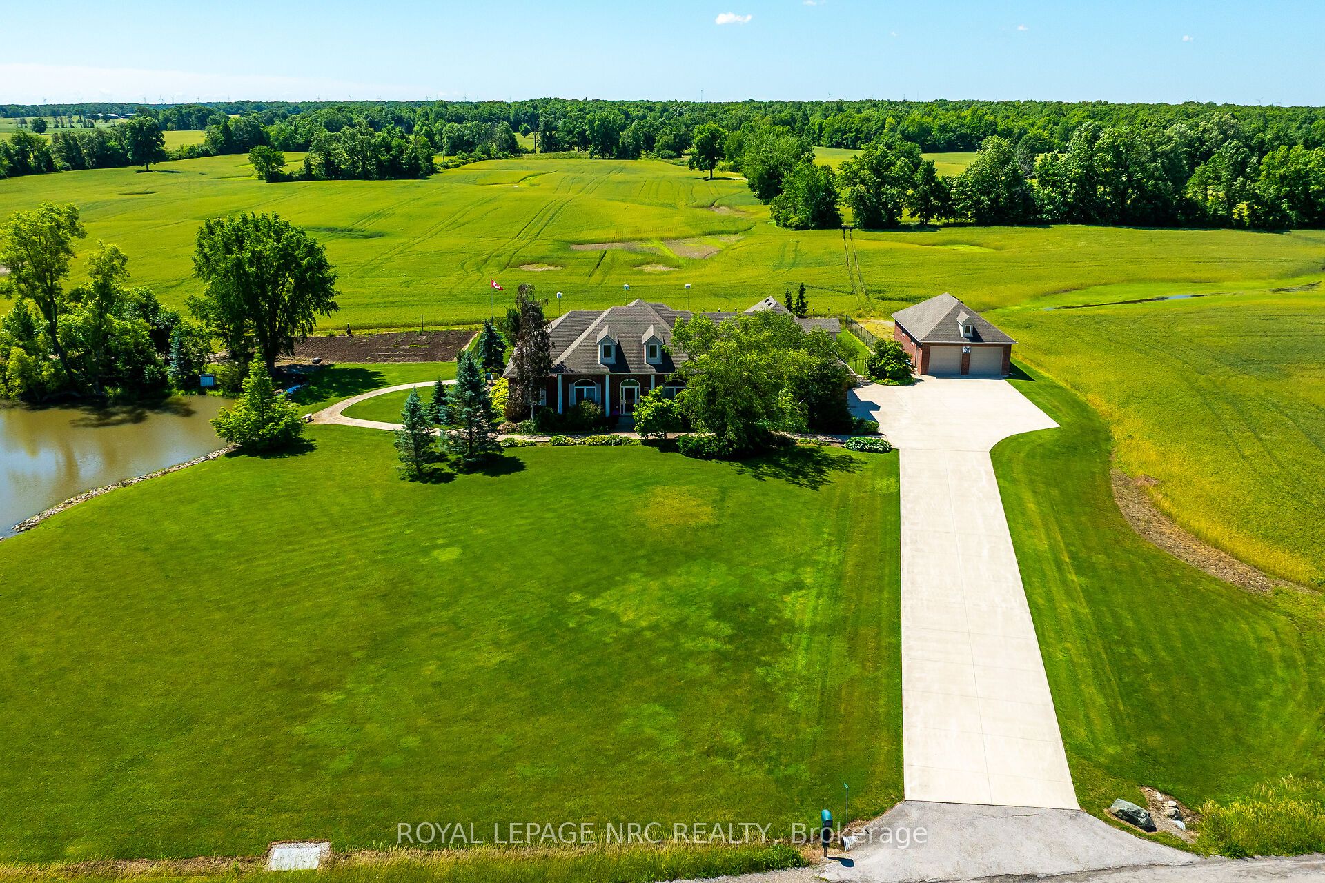 420 Concession Road 2