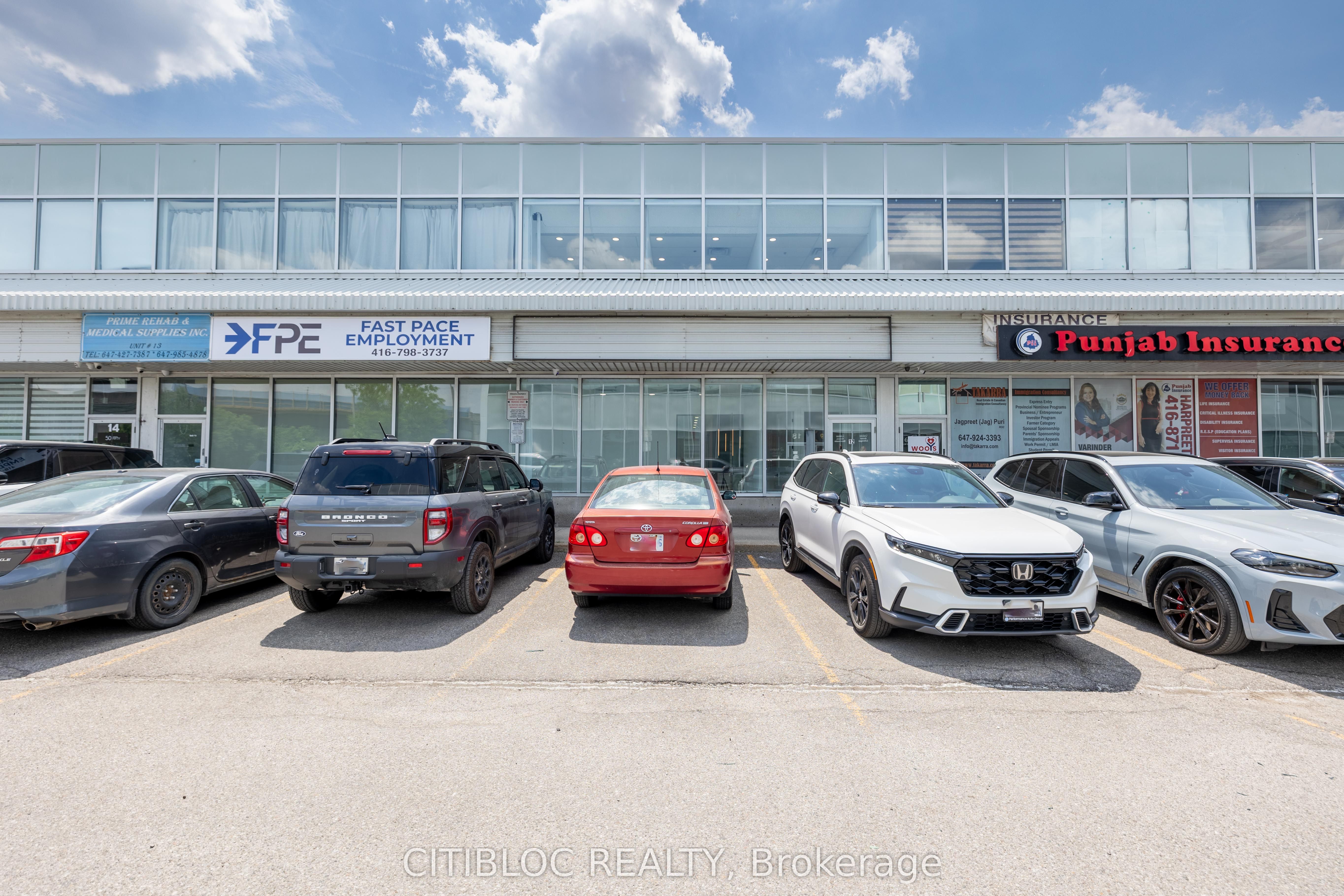 7003 Steeles Unit 12 MAIN
