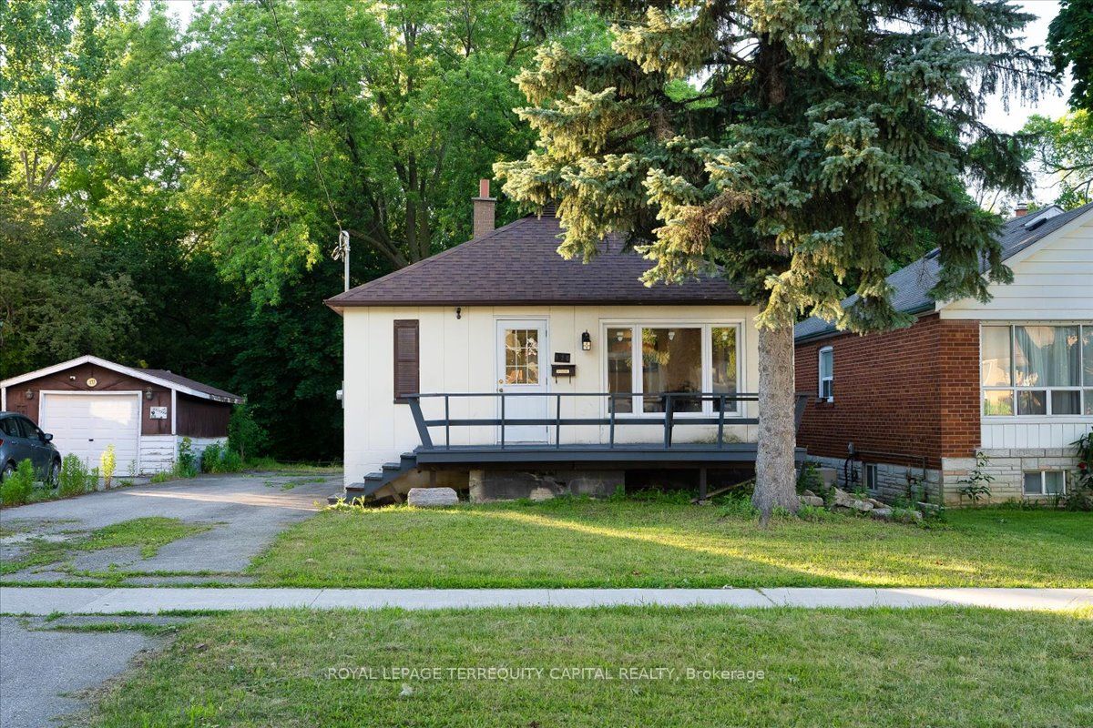 175 Clearbrooke