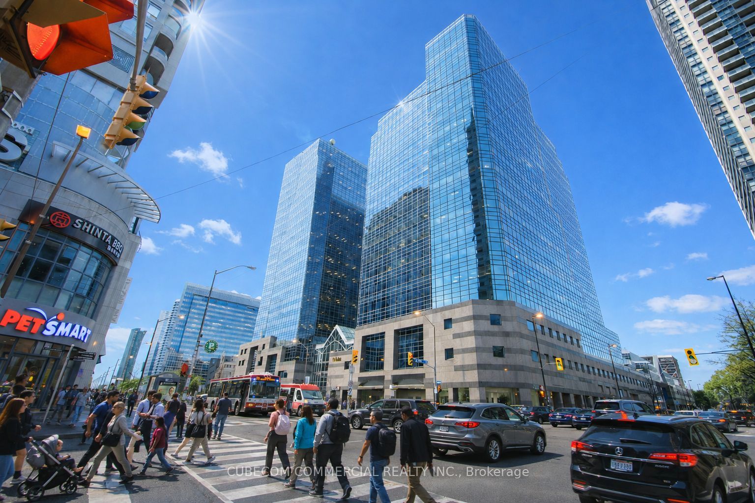 5150 Yonge Unit C8