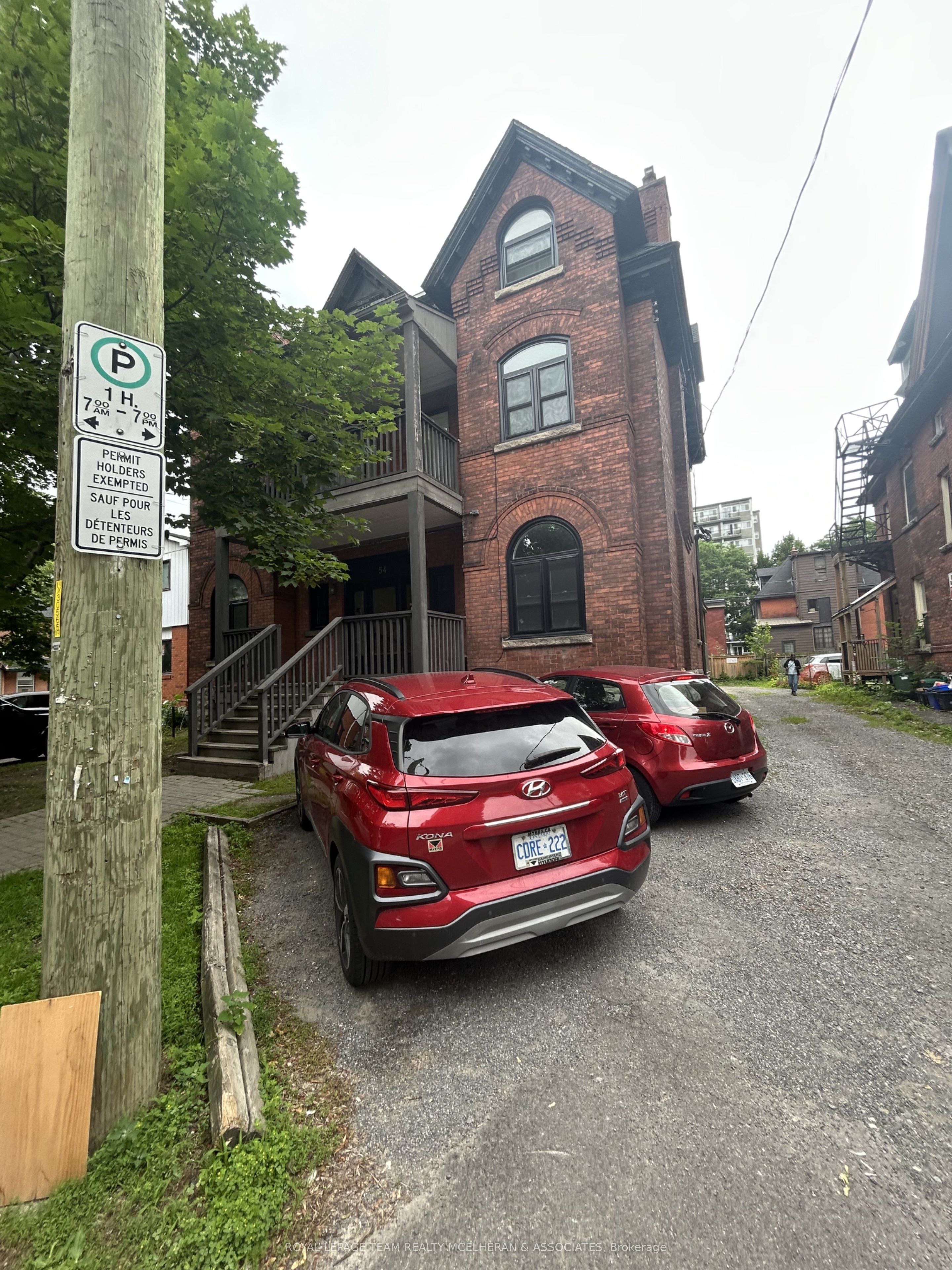 54 Somerset Unit 1