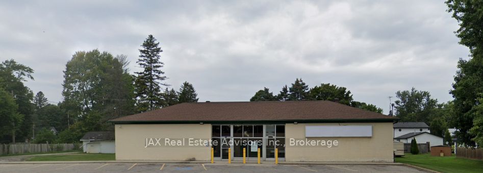160 Oak