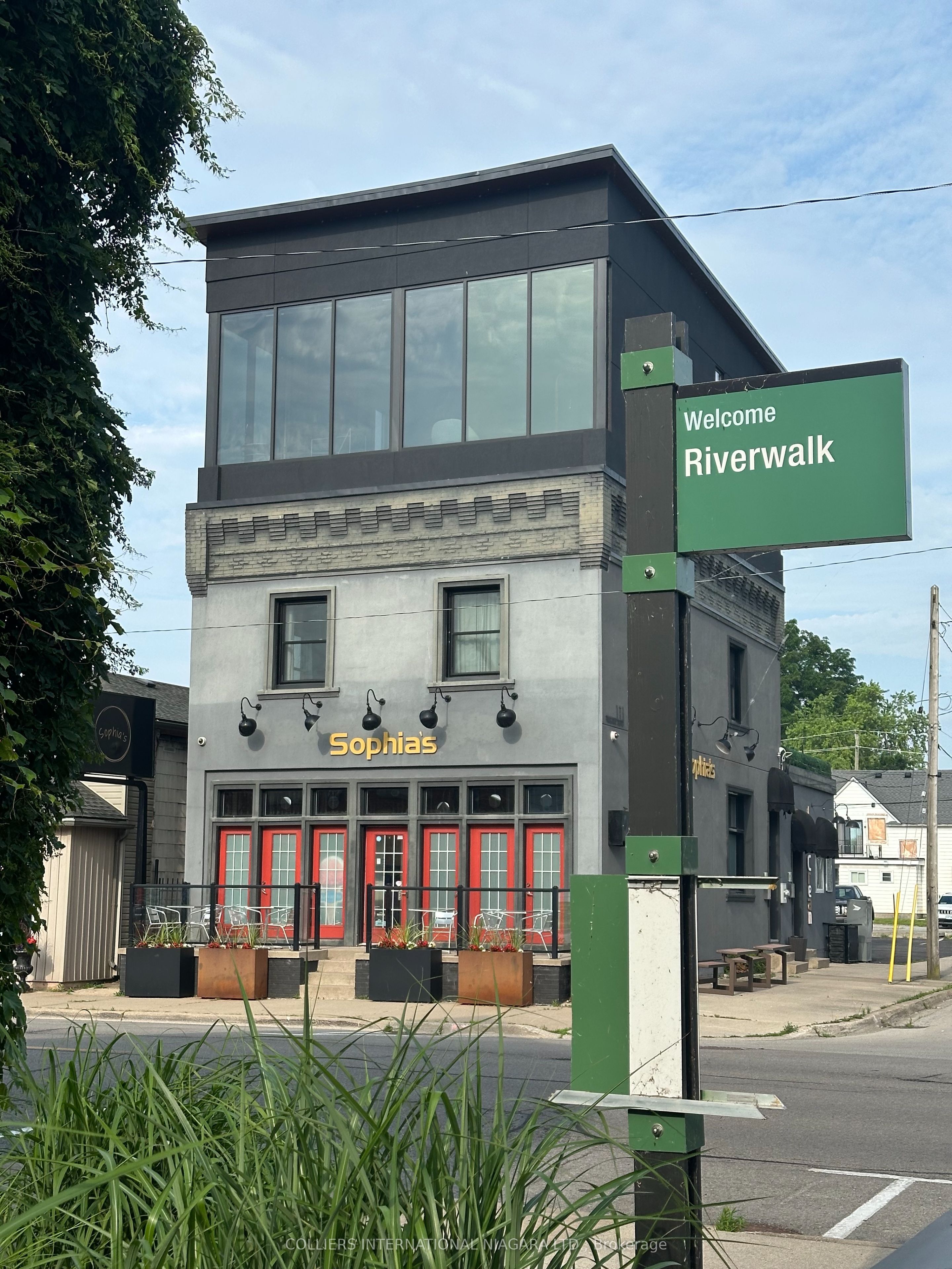 111 Niagara Unit 1