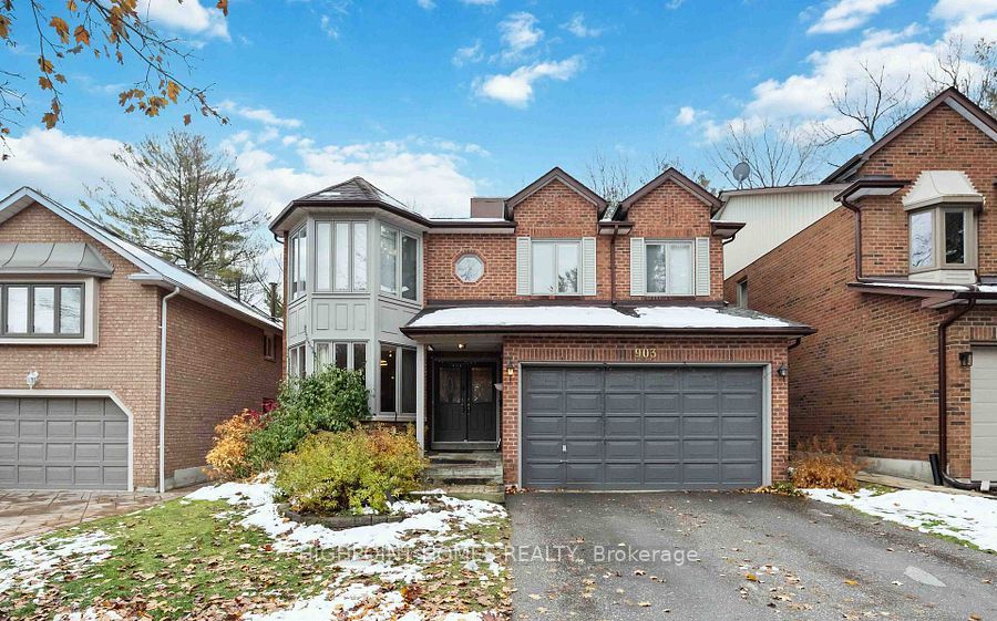 903 Alanbury