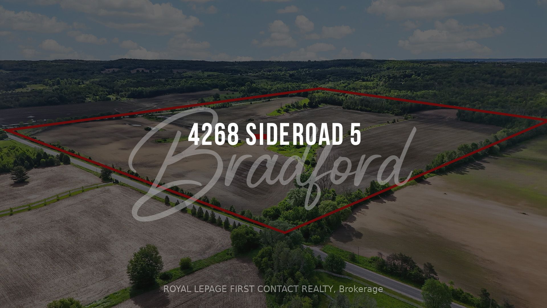 4268 Sideroad 5