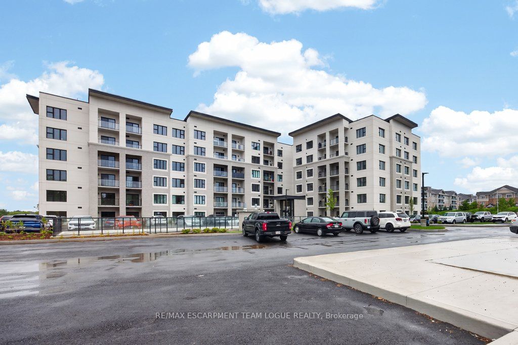 6415 Regional Road 25 Unit 507