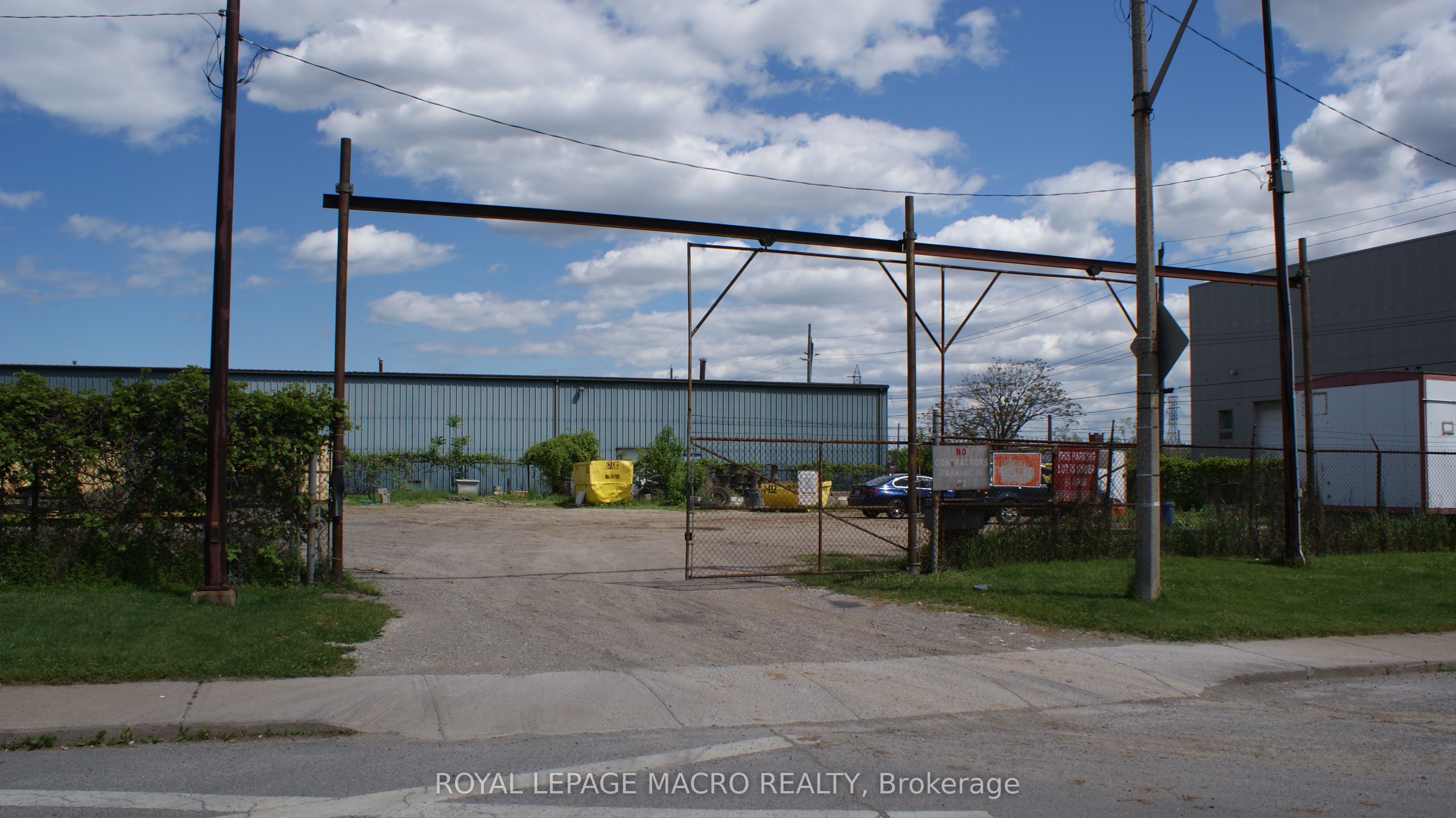 65 BRANT STREET, Hamilton