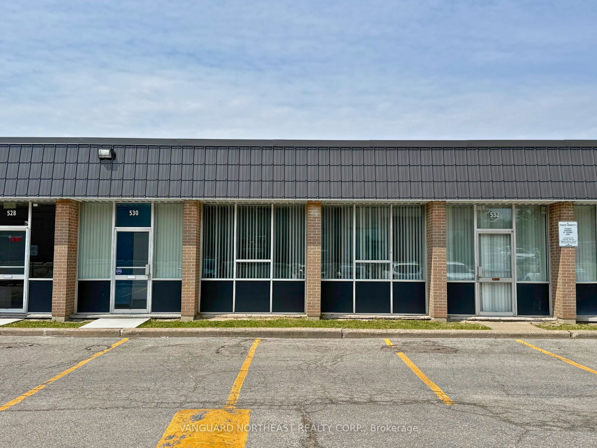 492 Mcnicoll
