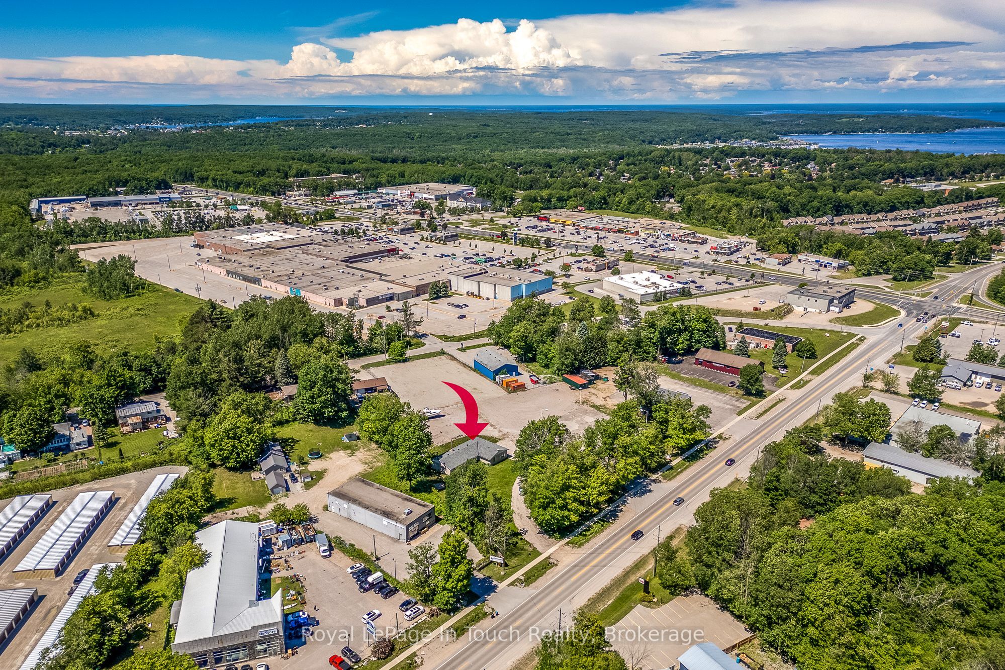 740 Balm Beach