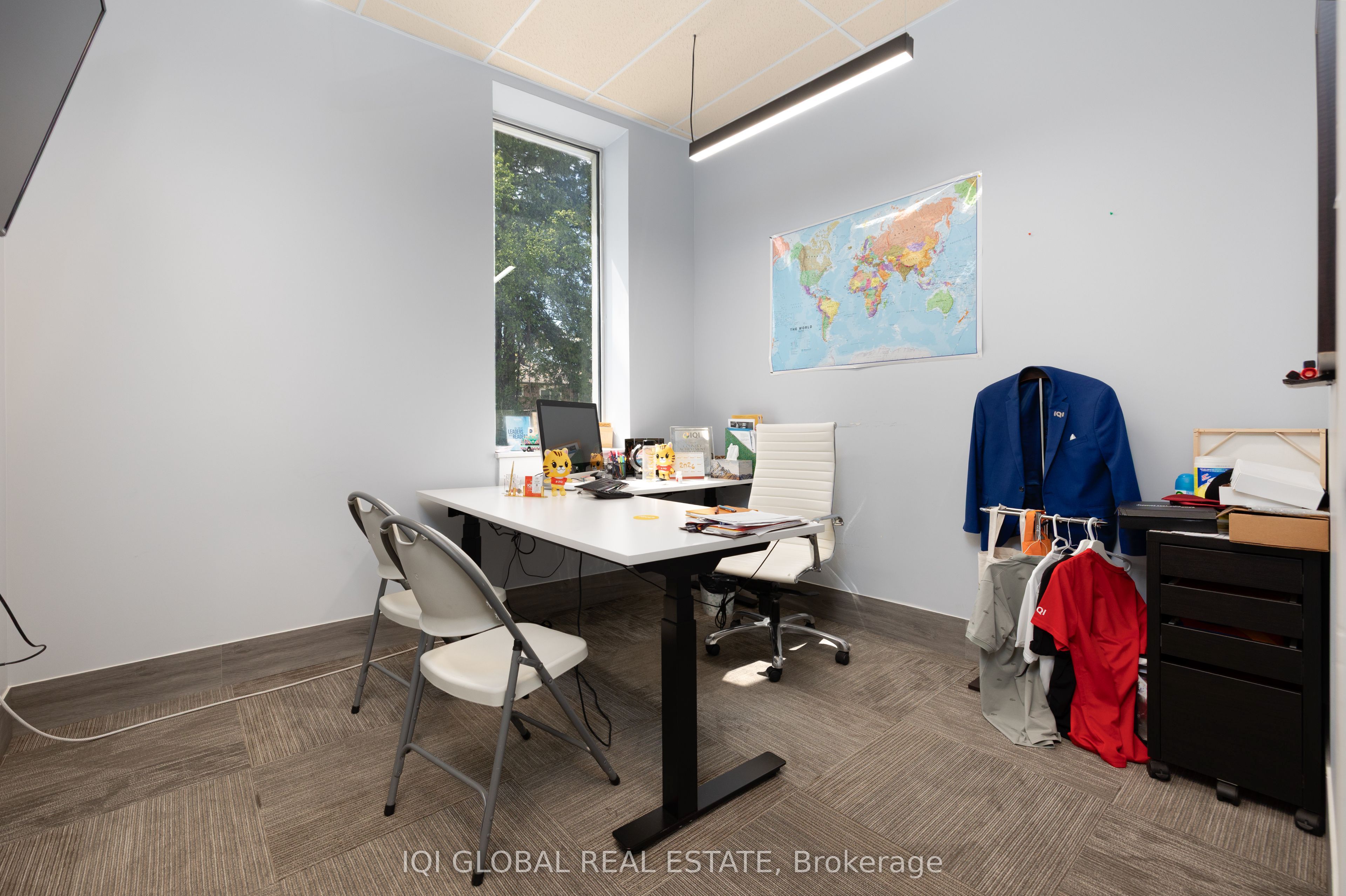 60 Scarsdale Unit 112 (Office 1)