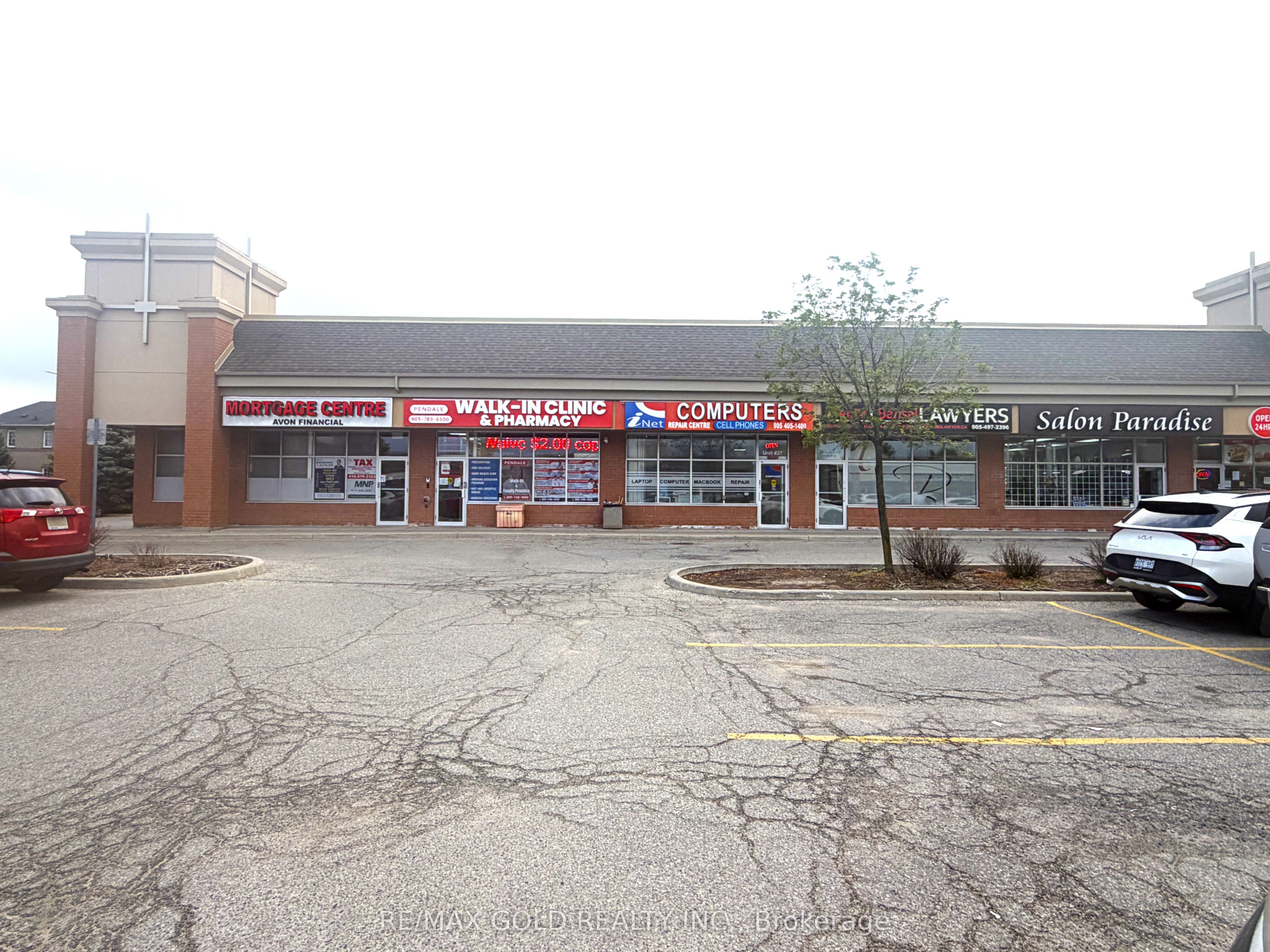 831 Bovaird Unit 25 photo 5