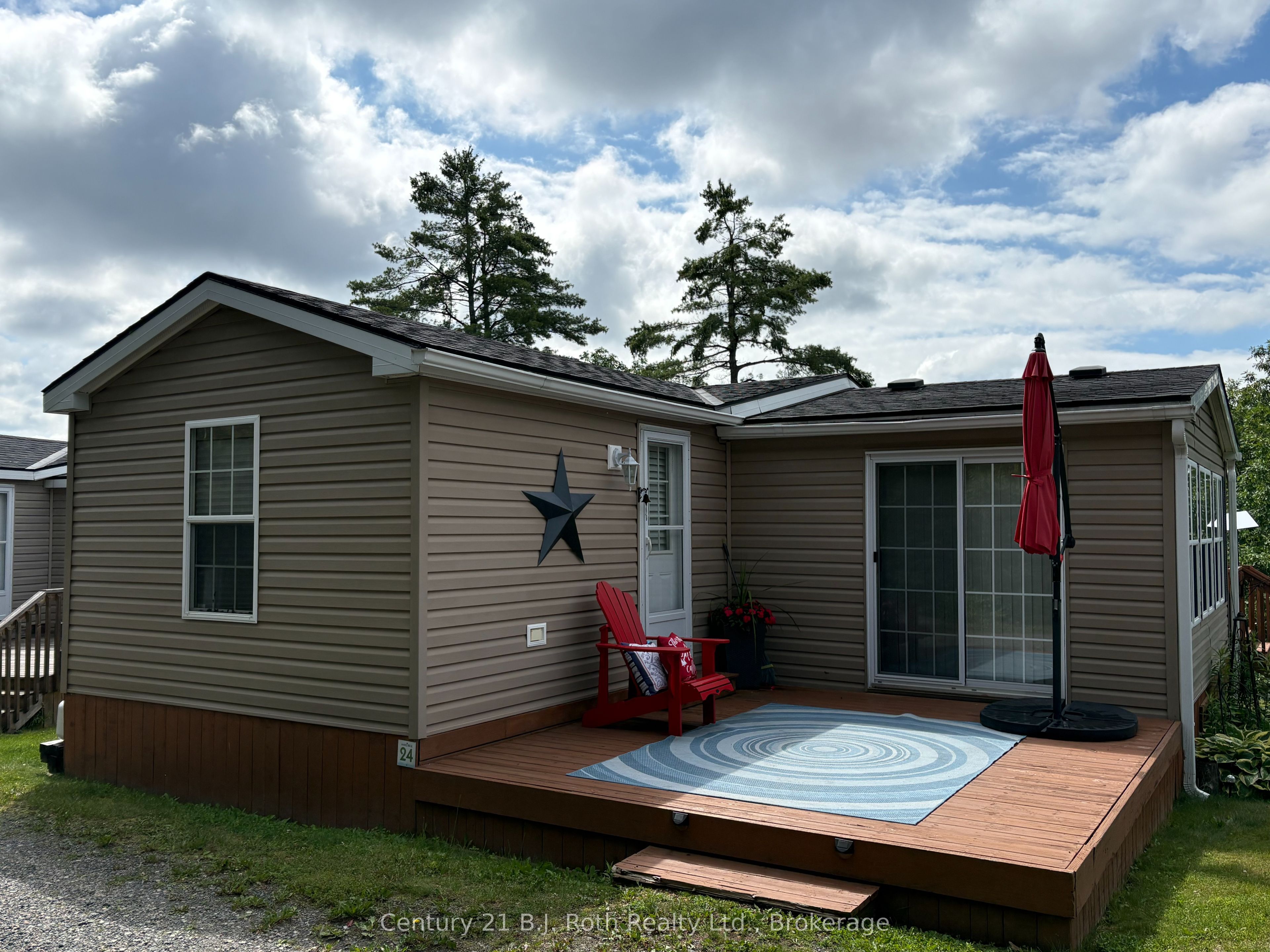 1336 South Morrison Lake Unit 24 MPLRDG