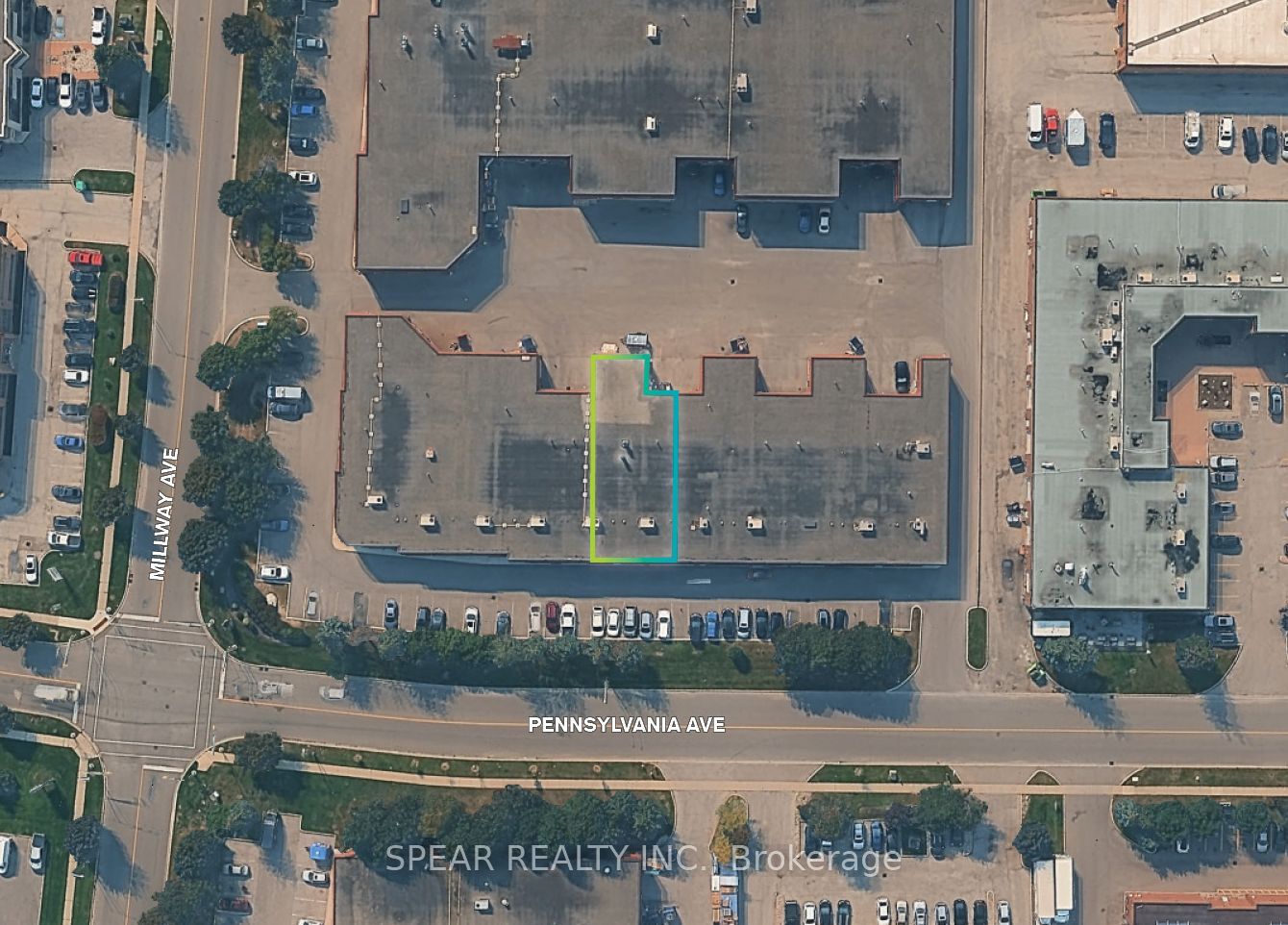 346 Millway Unit 6 photo 4