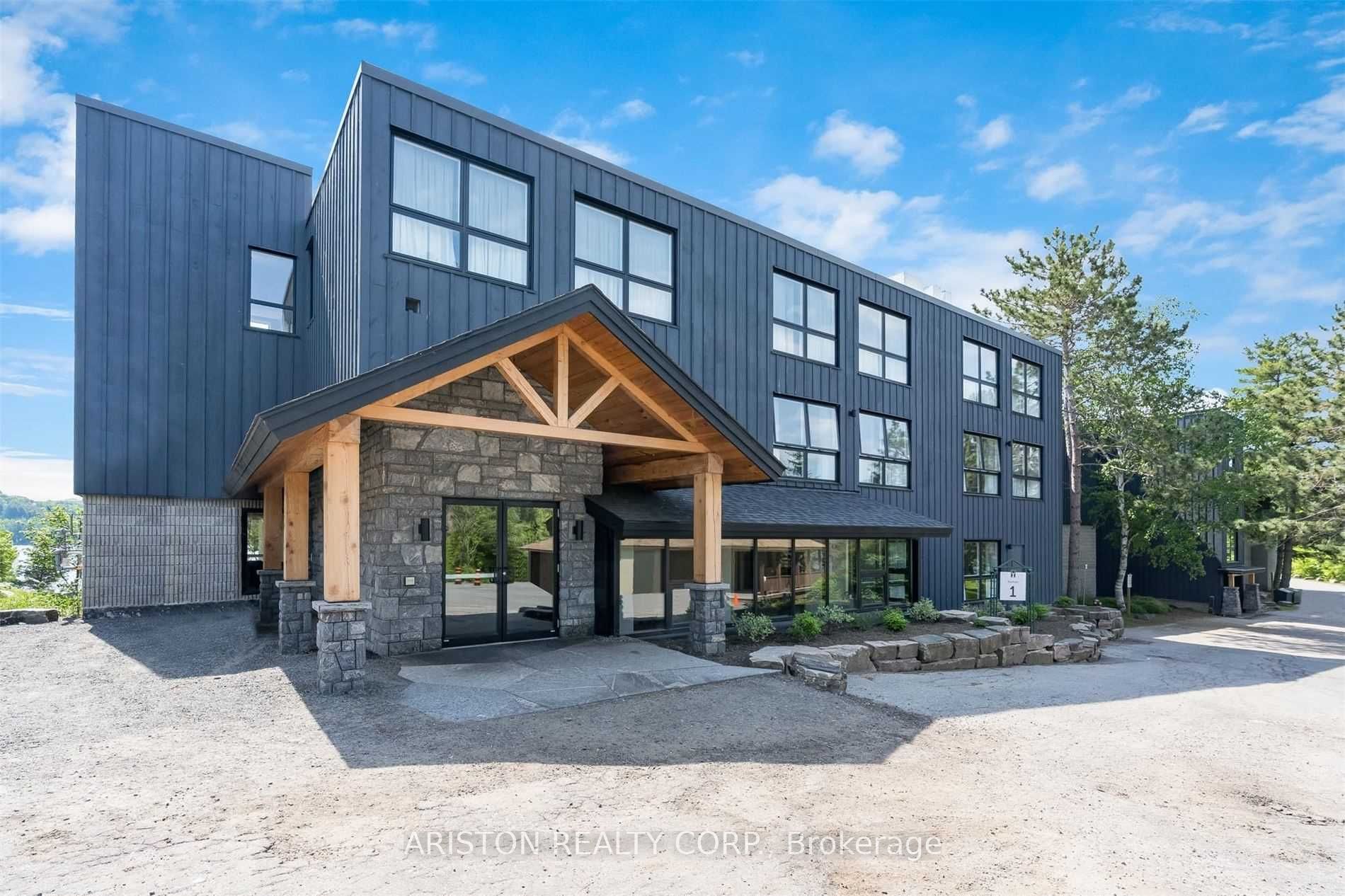 1 Deerhurst Unit 419