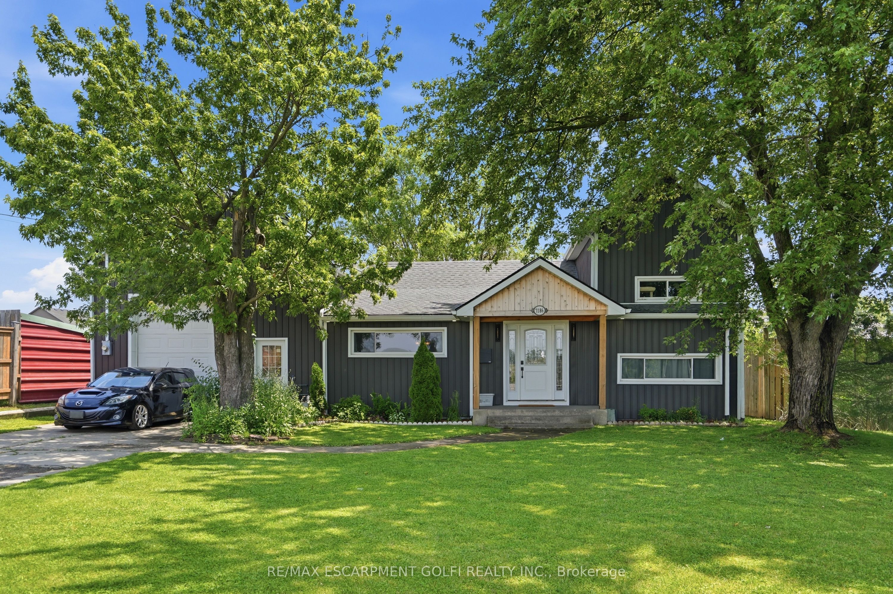 7186 GARNER