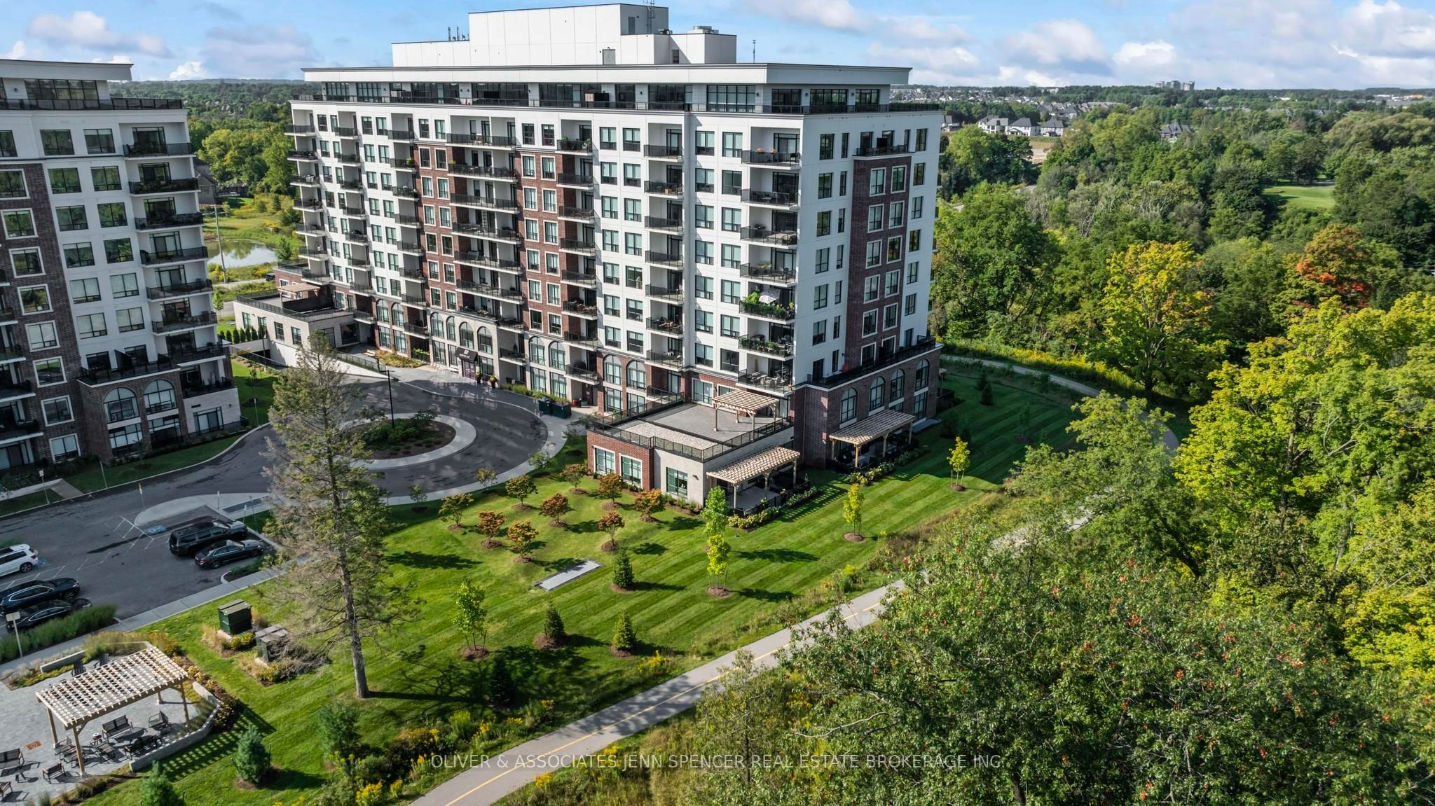 460 Callaway Unit 301