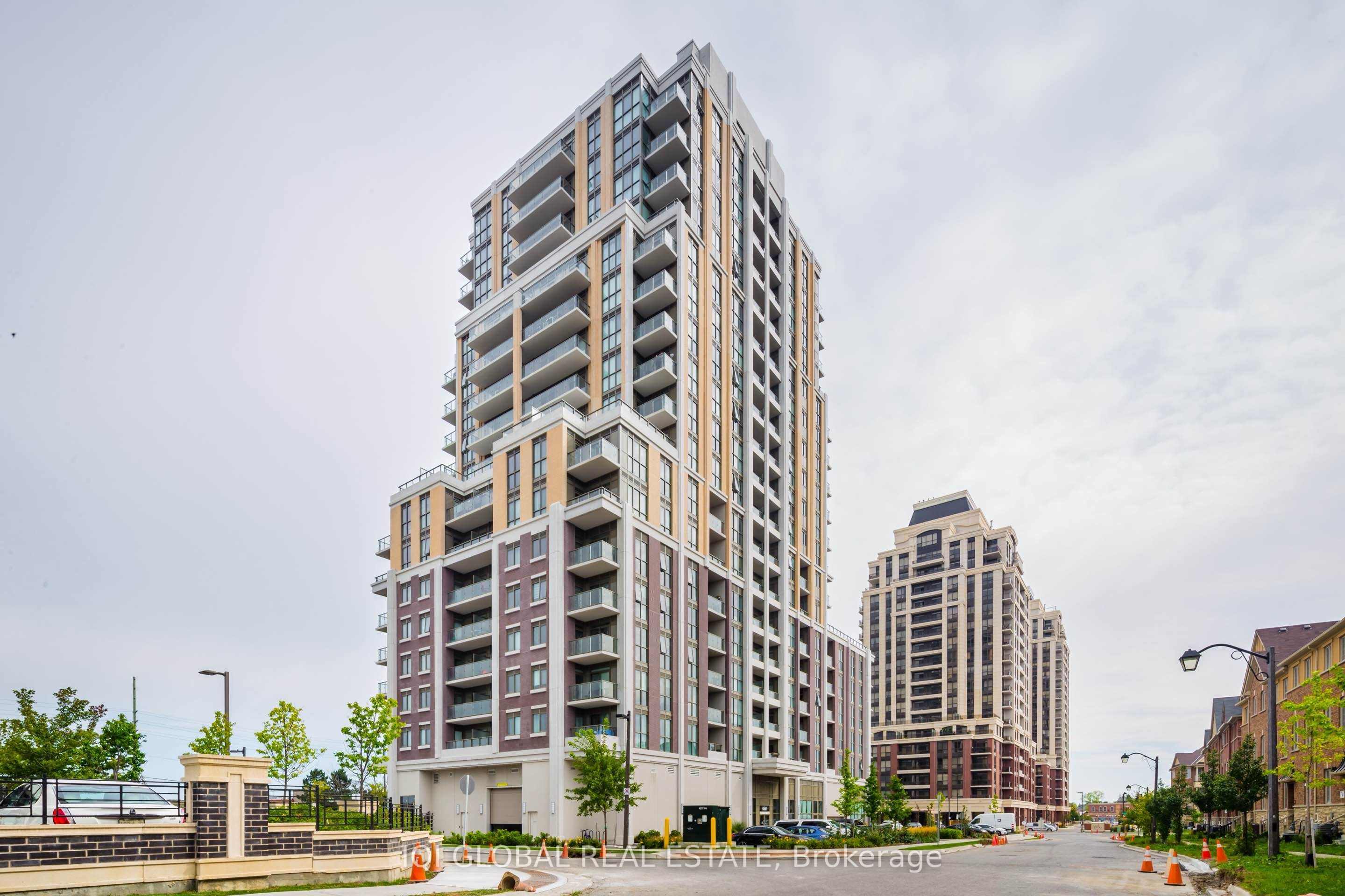9560 Markham Unit 1808