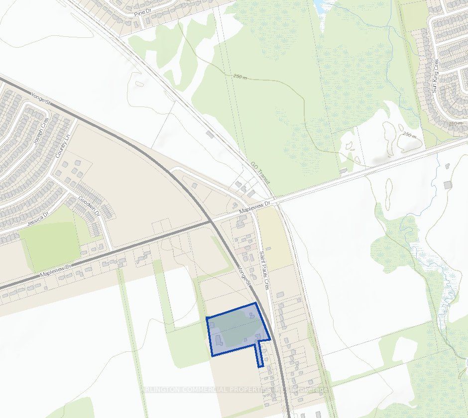920 Yonge Street, Barrie, ON L9J 0E7, Barrie