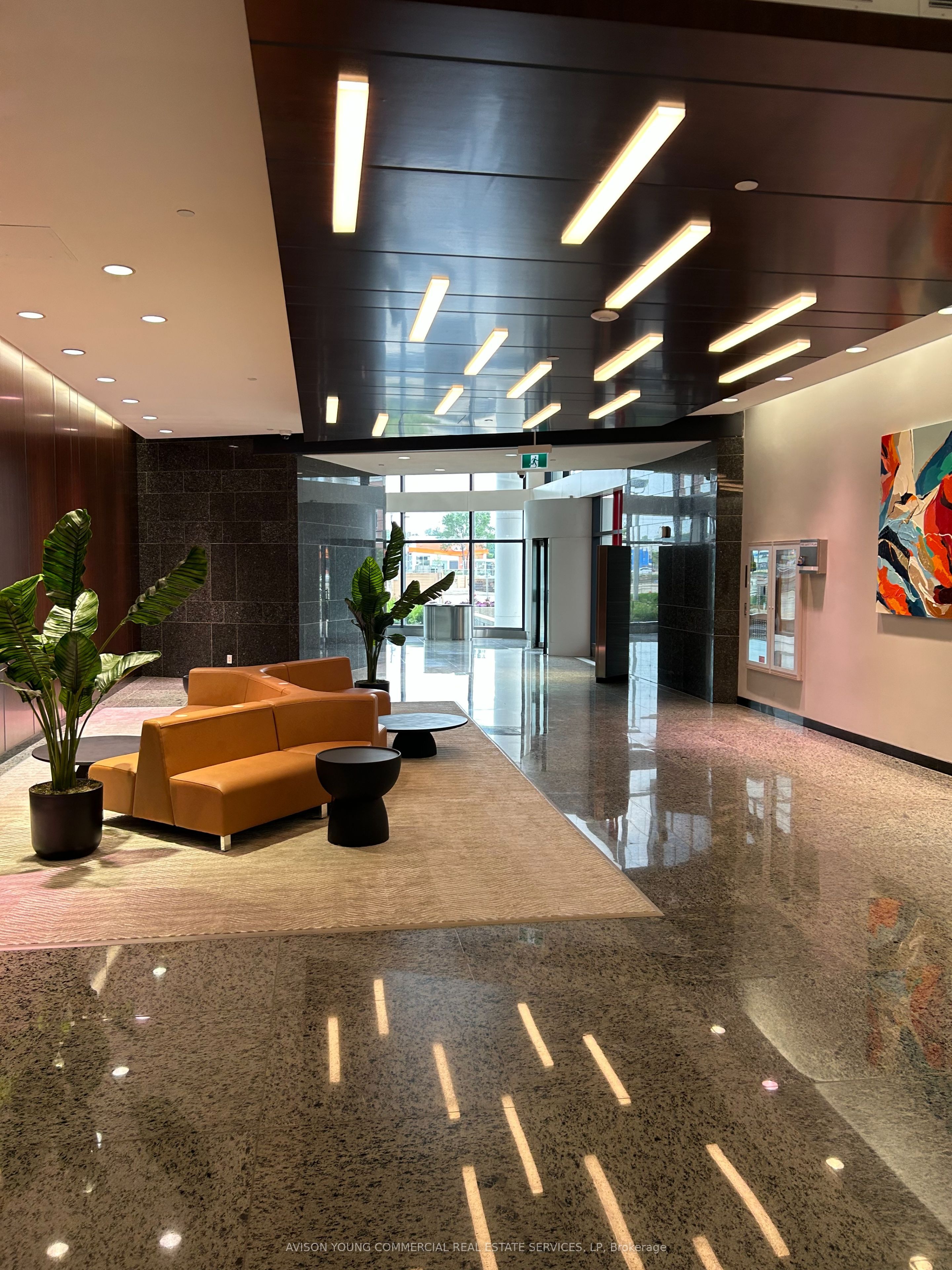 2550 Victoria Park Unit 709