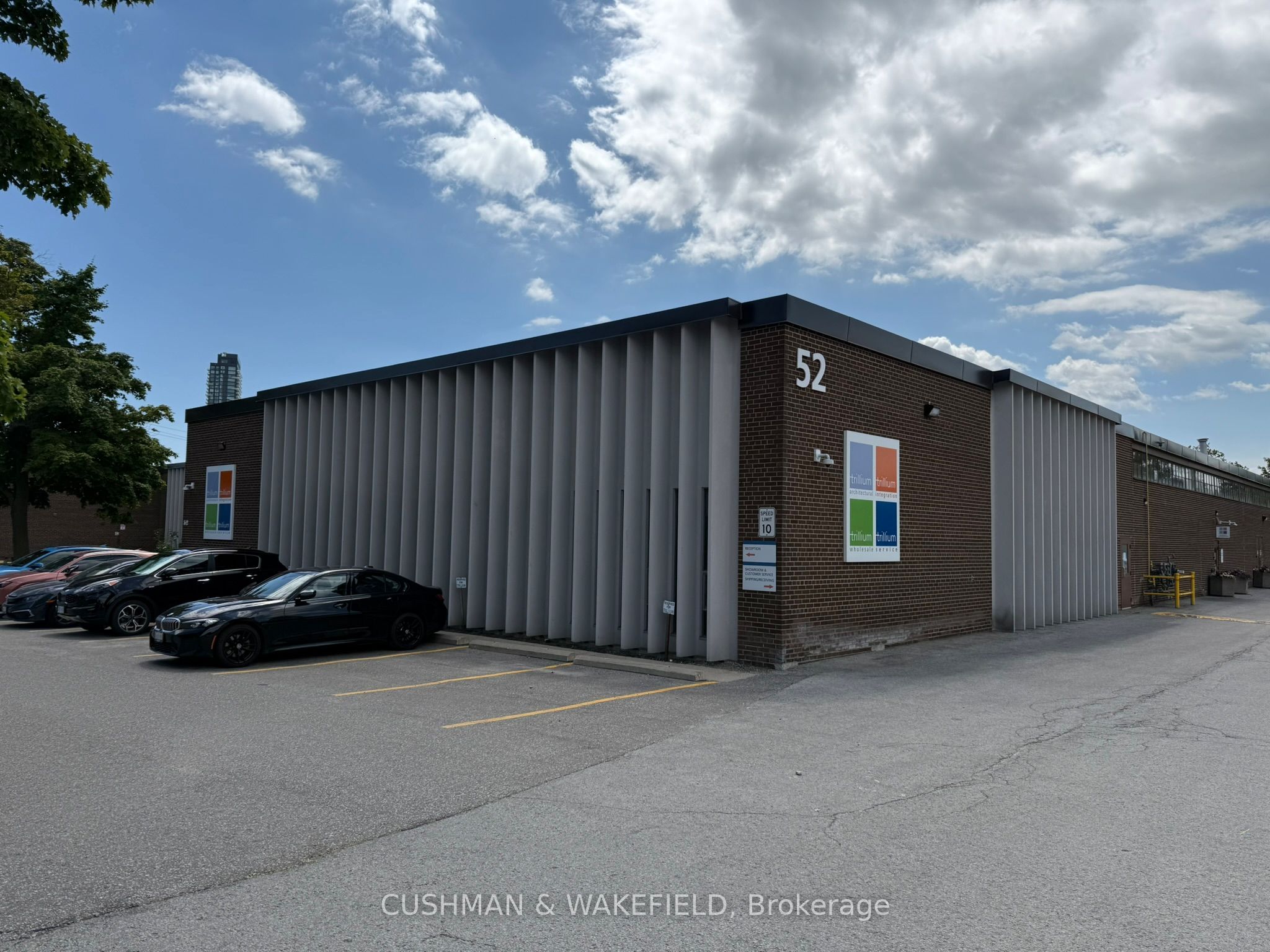52 Prince Andrew Unit Option B