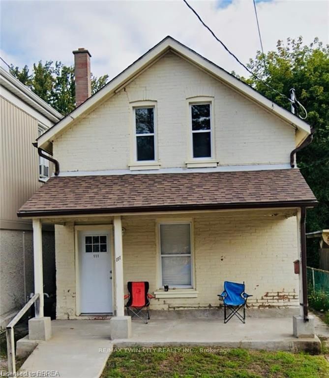 111 SPRING