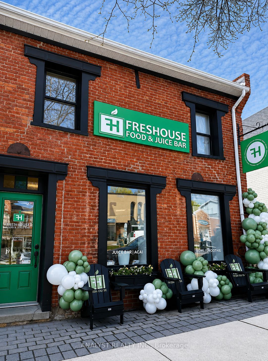 72 BROADWAY, Orangeville
