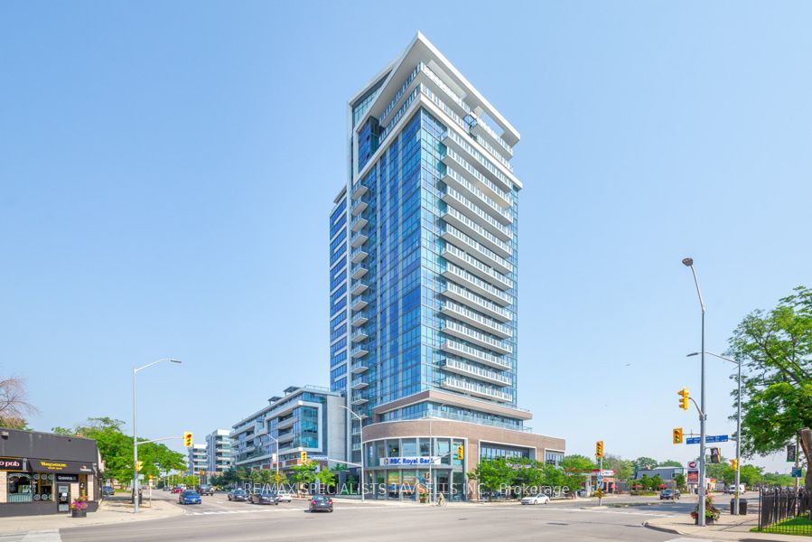 1 Hurontario Unit 304 photo 2