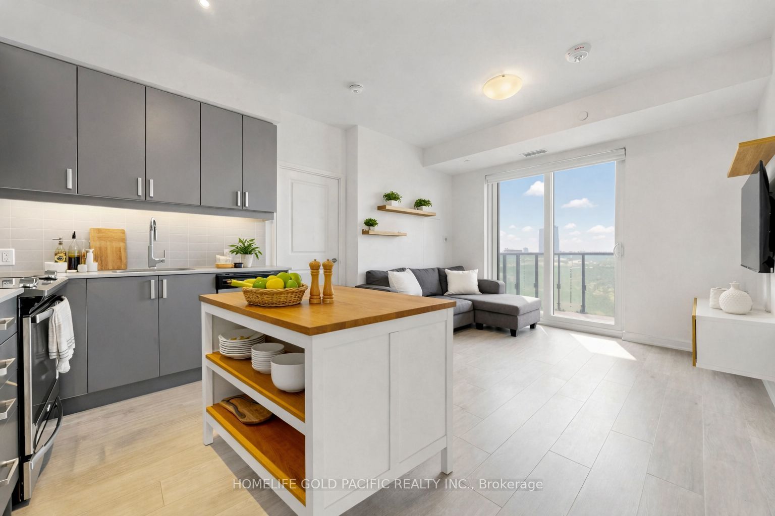 8 Nahani Unit 2708