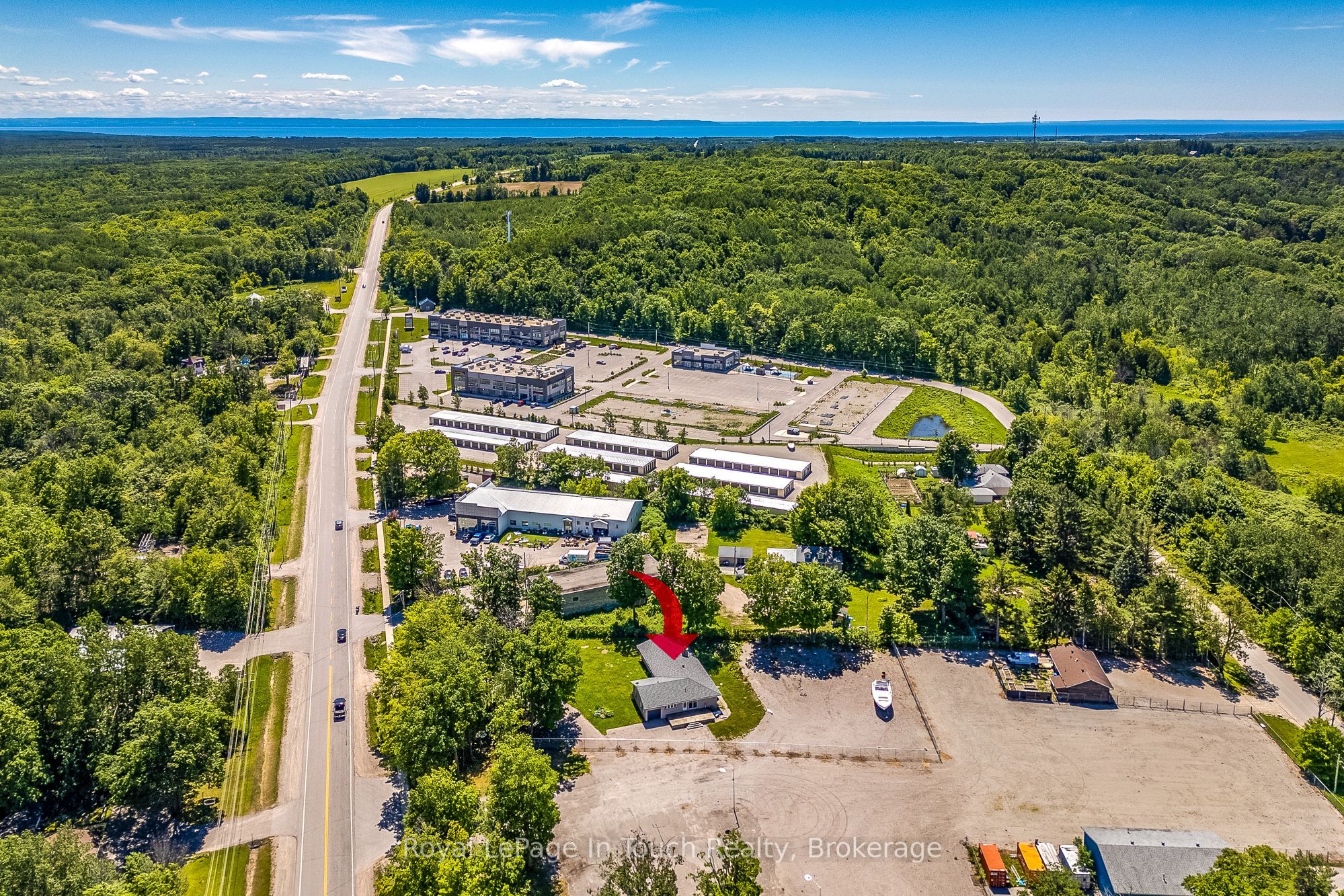 740 Balm Beach