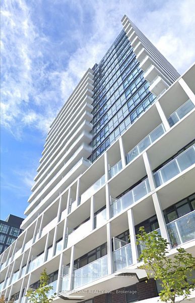 188 Fairview Mall Unit 1506