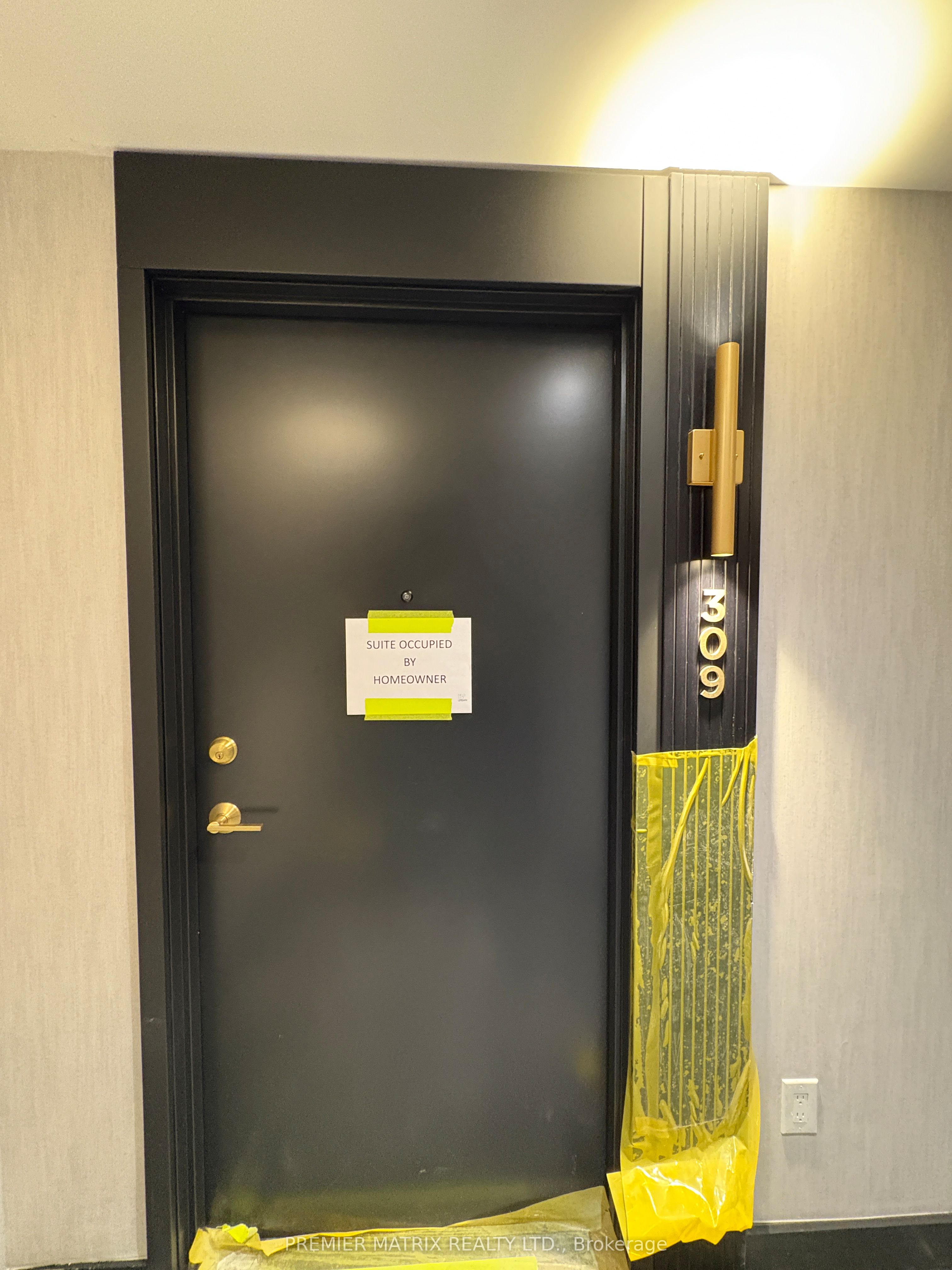 5 Lakeview Unit 309